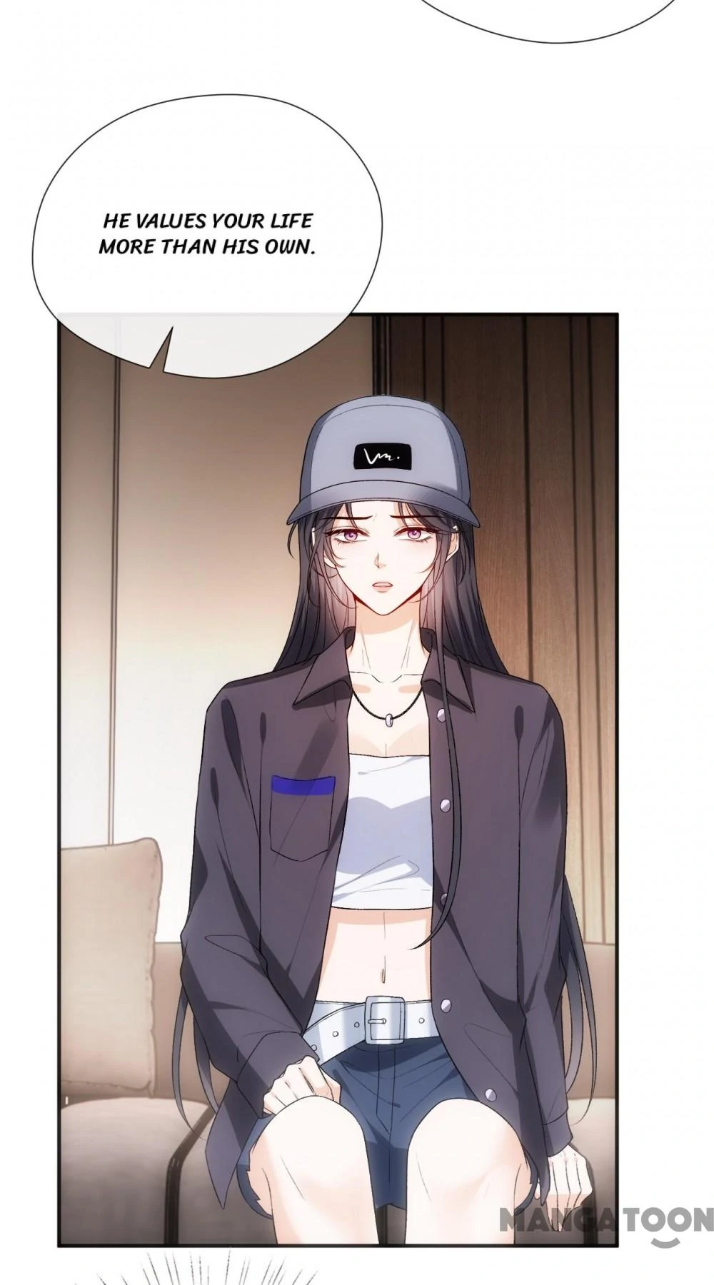 Read Proving Them Wrong Everyday Manga Online
