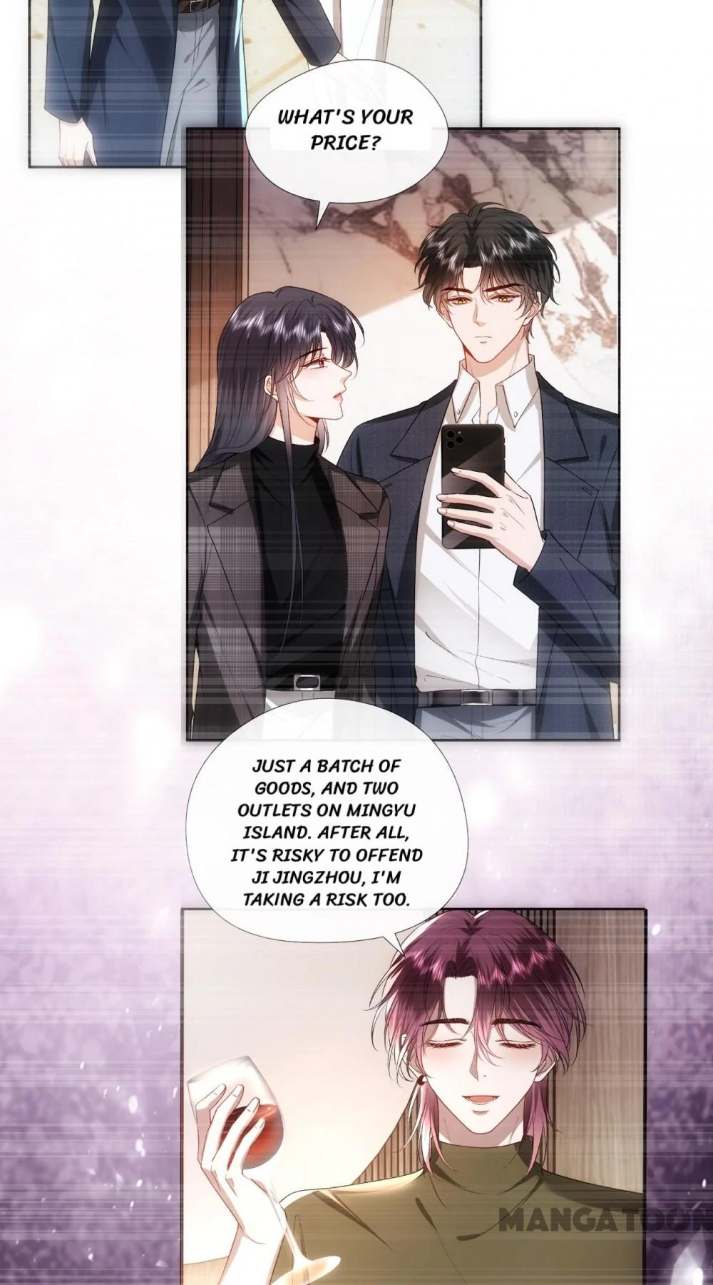 Read Proving Them Wrong Everyday Manga Online