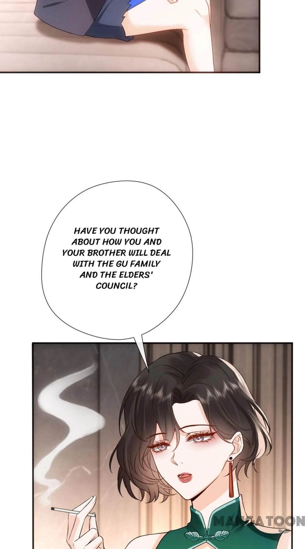 Read Proving Them Wrong Everyday Manga Online