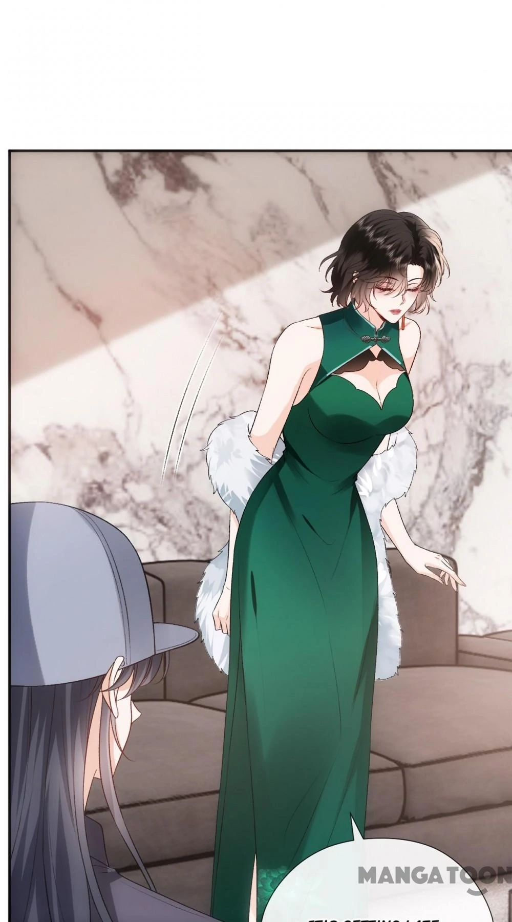Read Proving Them Wrong Everyday Manga Online