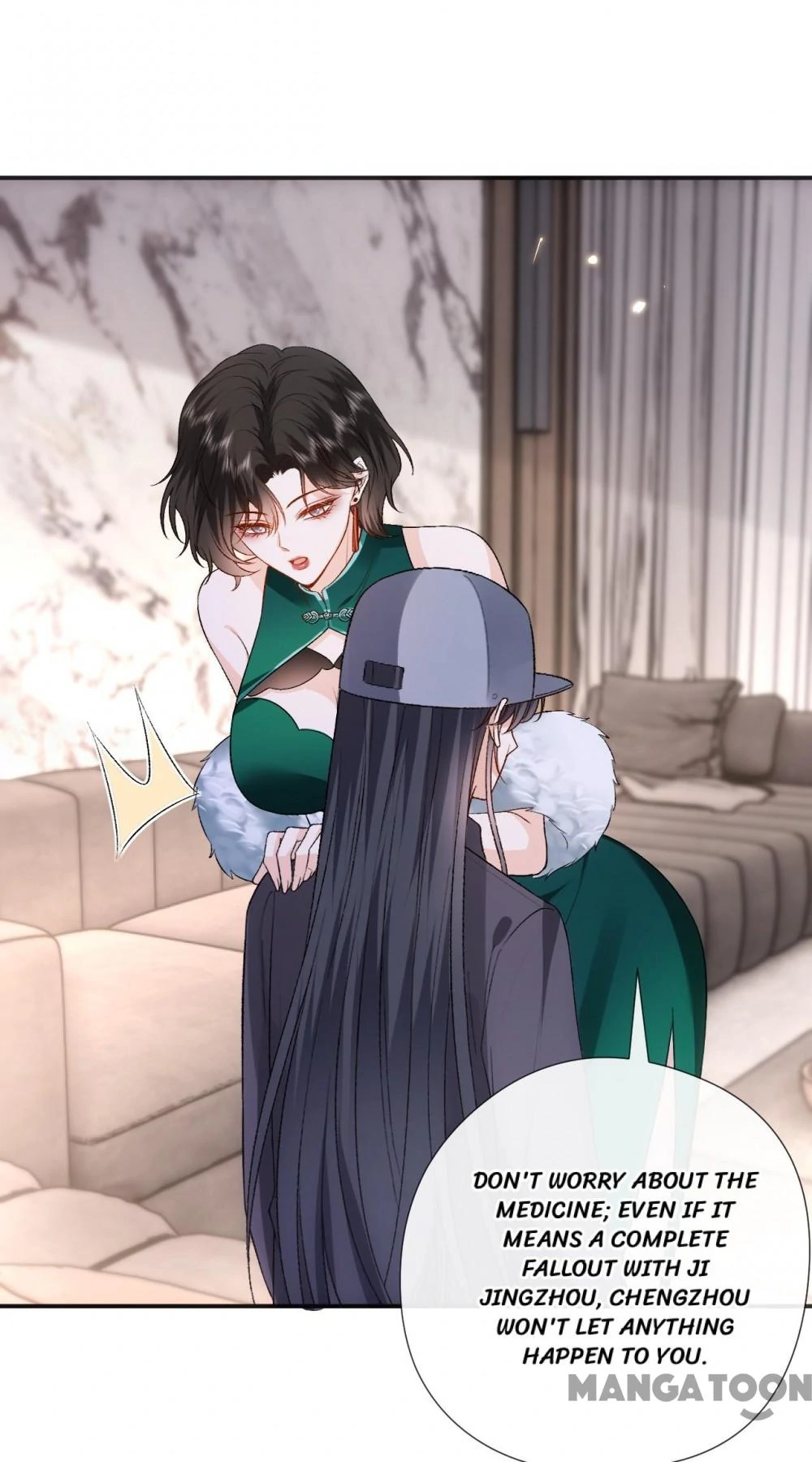 Read Proving Them Wrong Everyday Manga Online