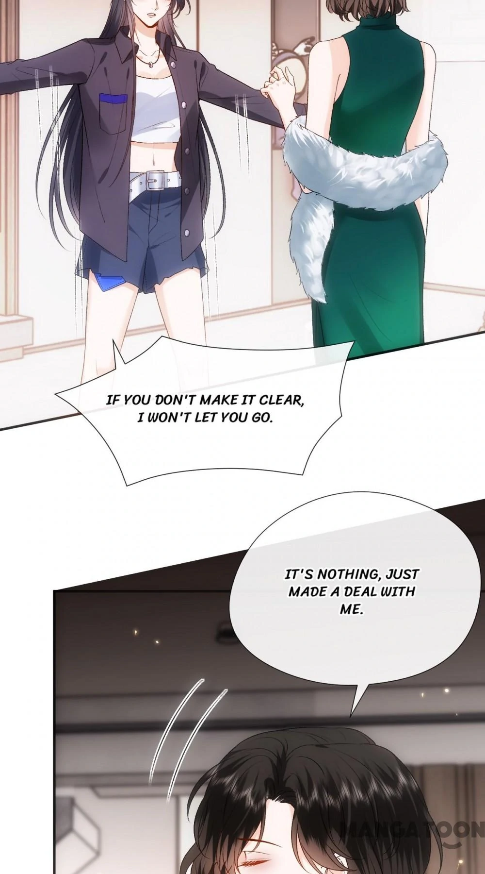 Read Proving Them Wrong Everyday Manga Online