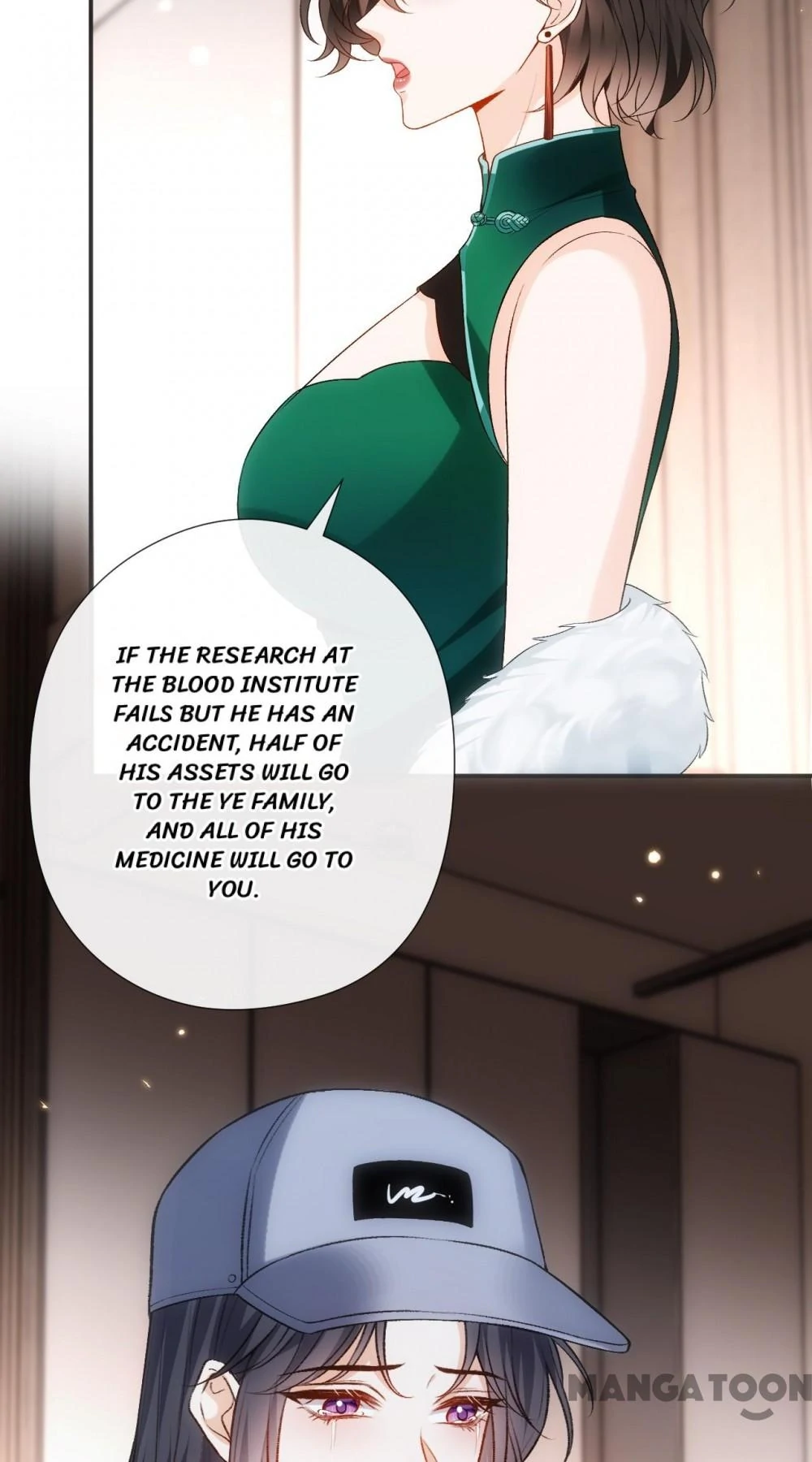 Read Proving Them Wrong Everyday Manga Online