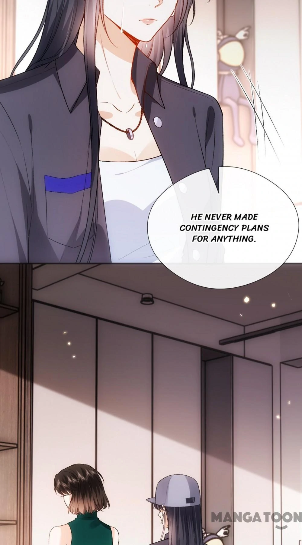 Read Proving Them Wrong Everyday Manga Online