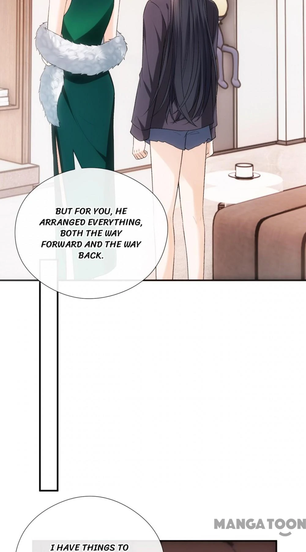 Read Proving Them Wrong Everyday Manga Online