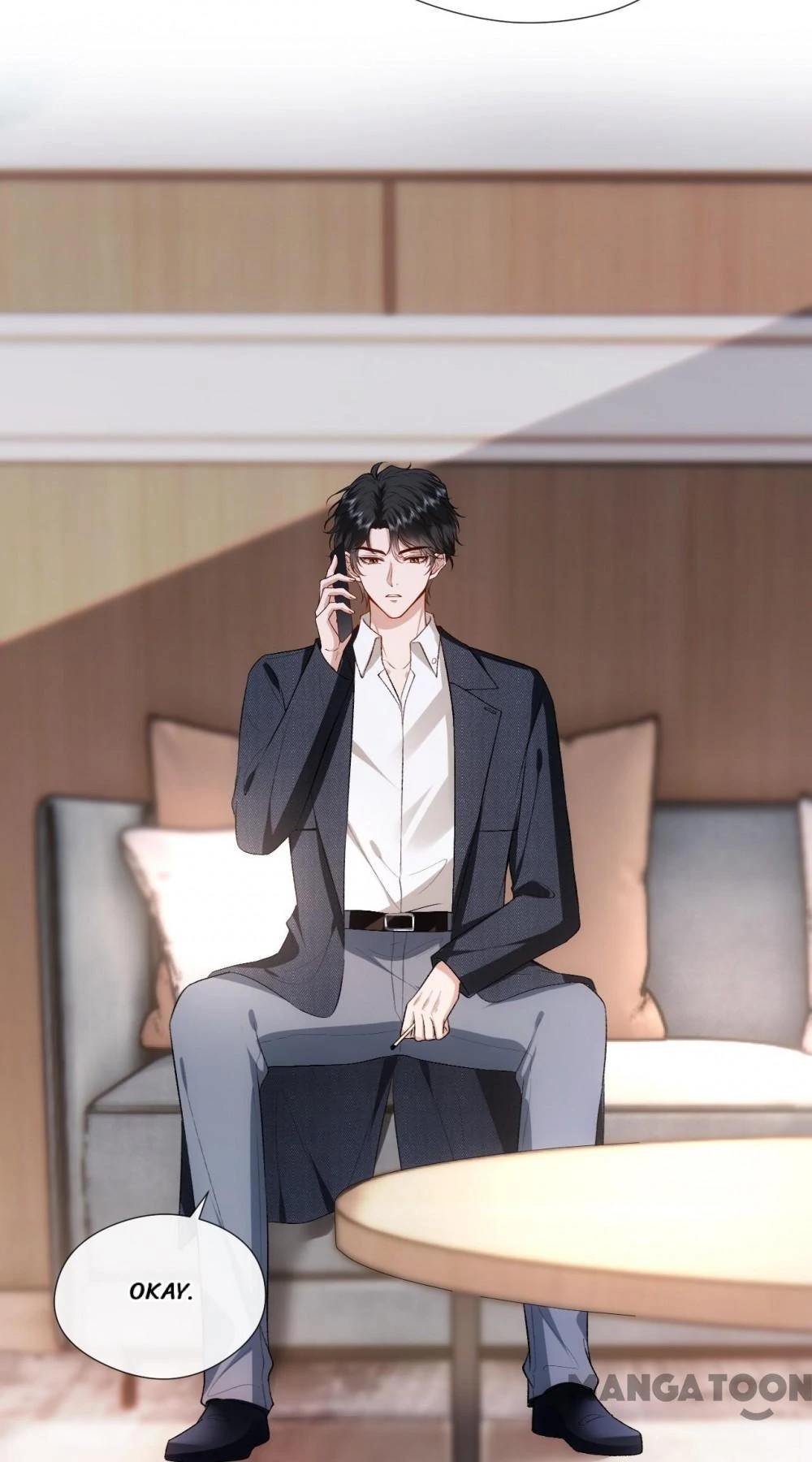Read Proving Them Wrong Everyday Manga Online