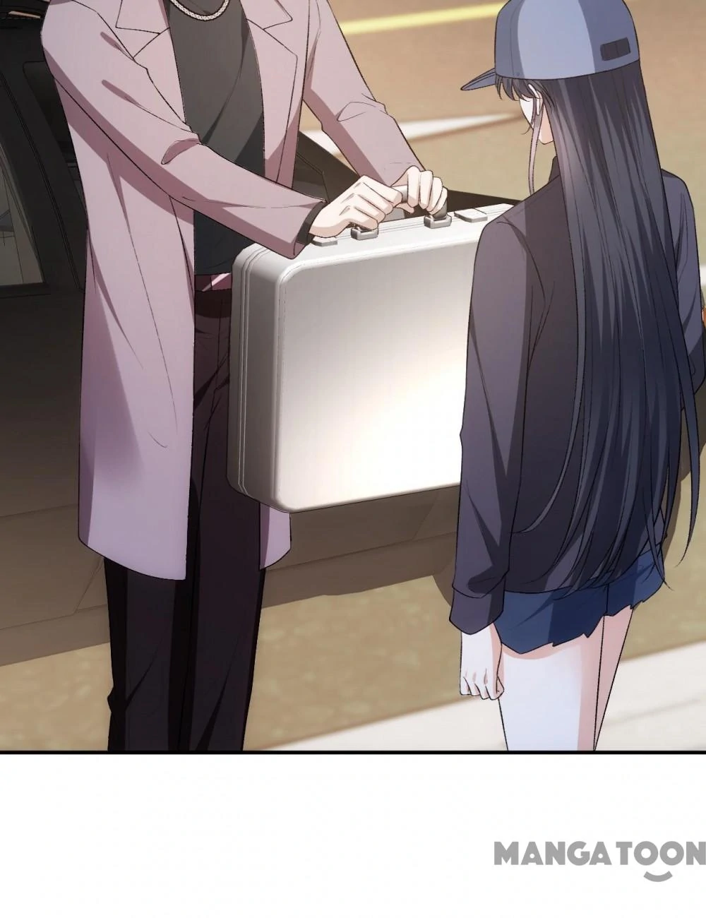 Read Proving Them Wrong Everyday Manga Online