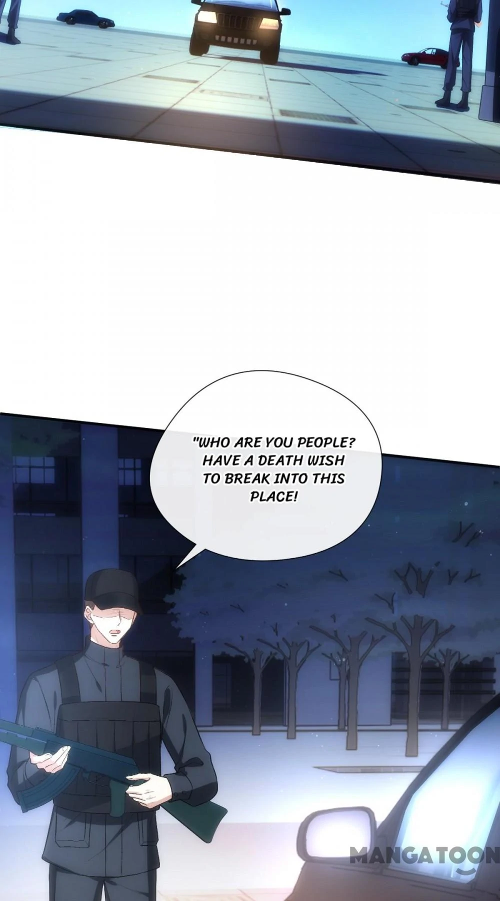 Read Proving Them Wrong Everyday Manga Online