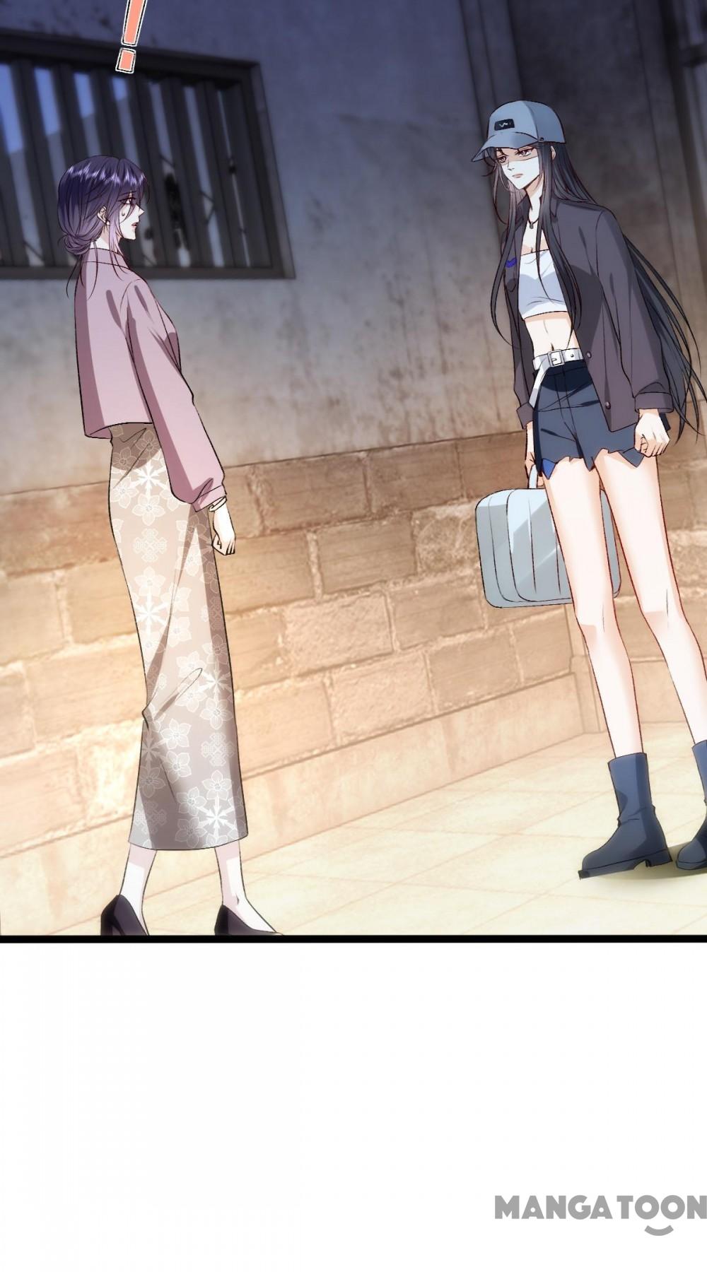 Read Proving Them Wrong Everyday Manga Online