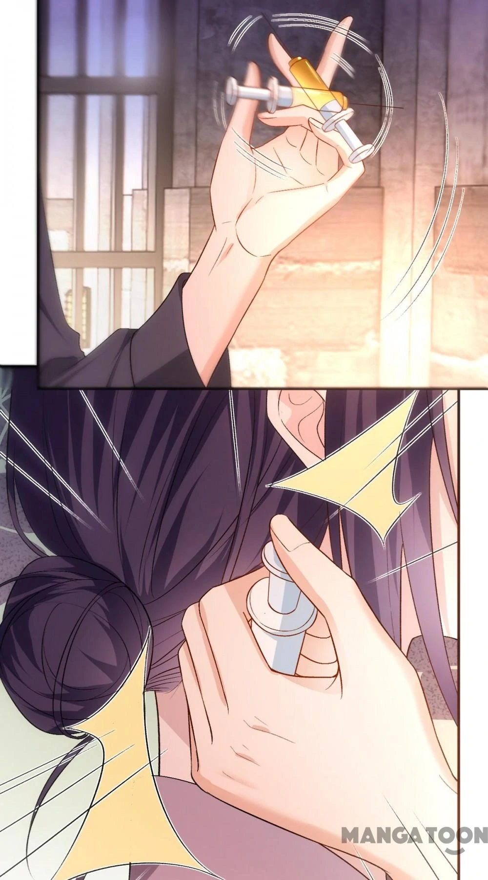 Read Proving Them Wrong Everyday Manga Online