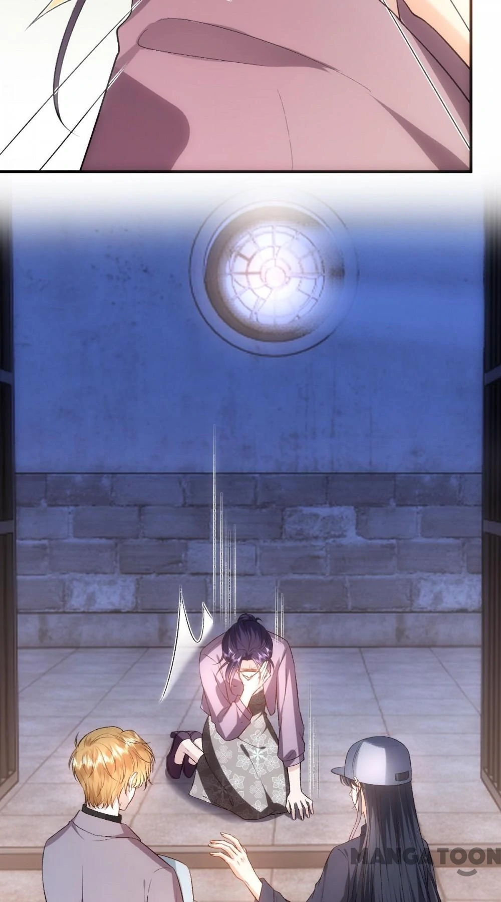 Read Proving Them Wrong Everyday Manga Online