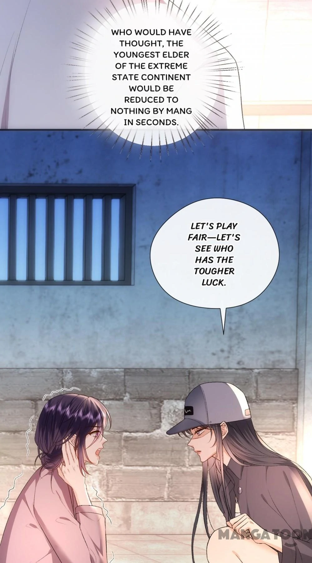Read Proving Them Wrong Everyday Manga Online