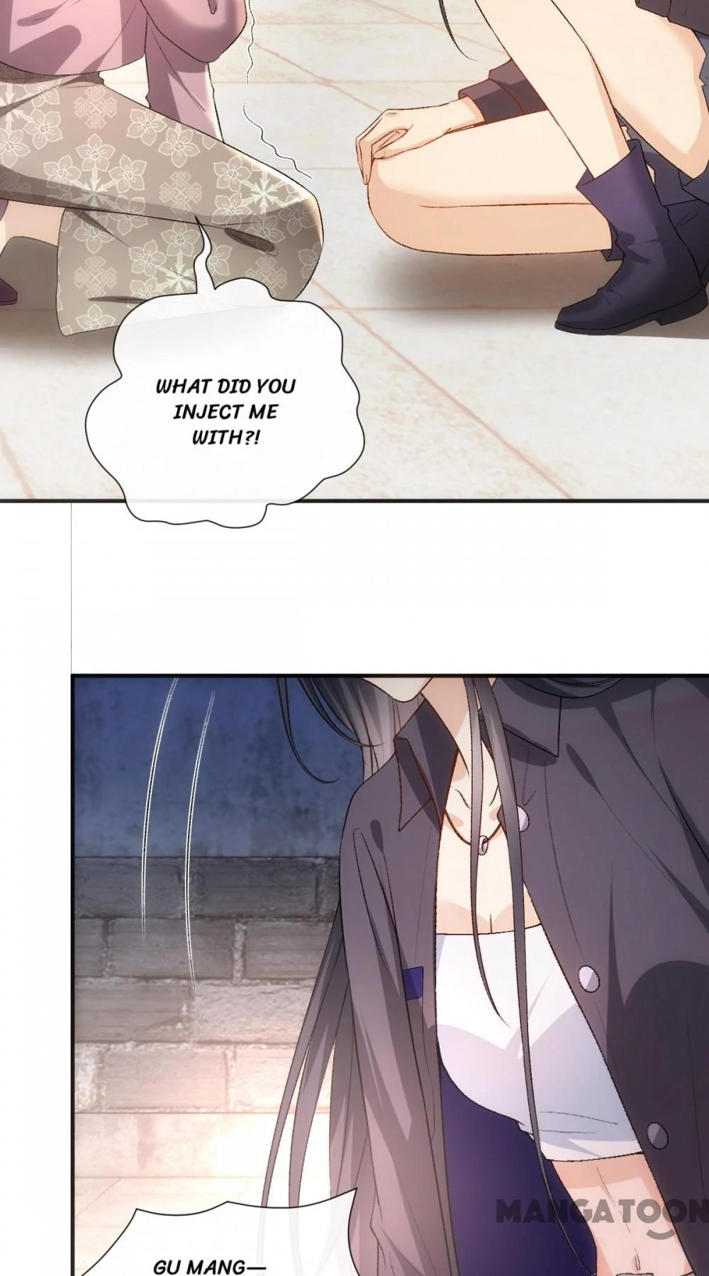 Read Proving Them Wrong Everyday Manga Online