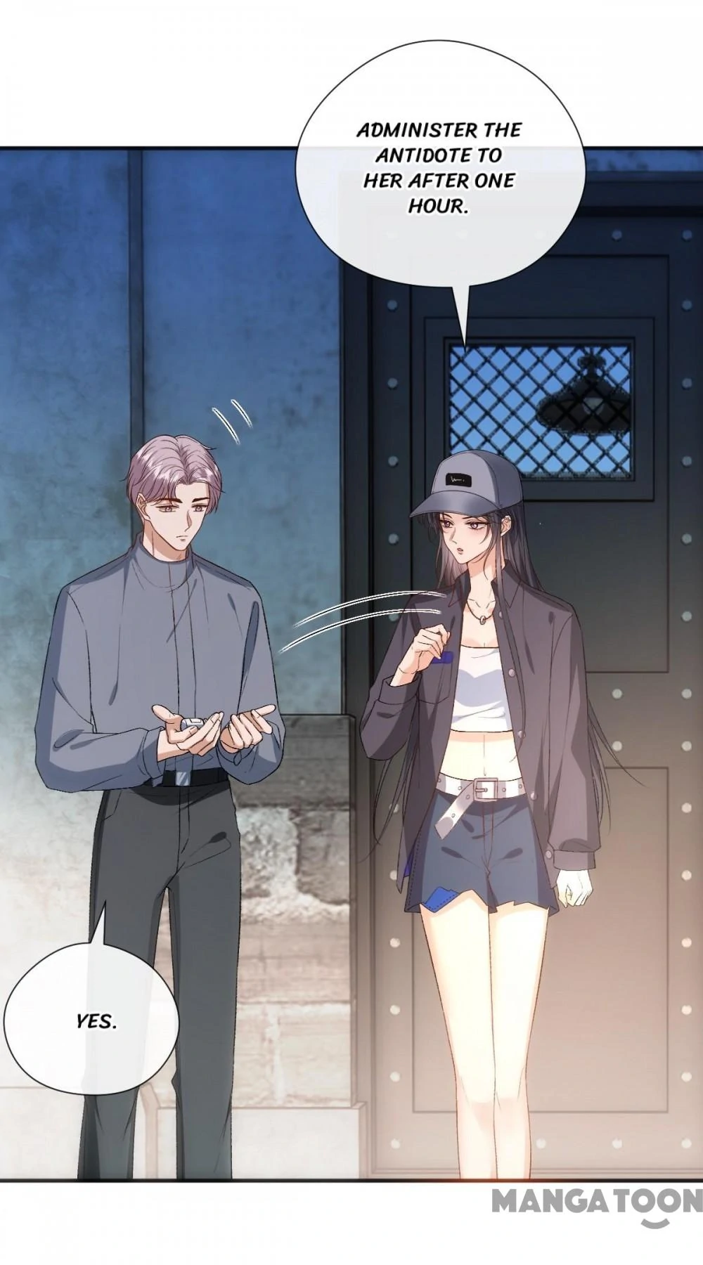 Read Proving Them Wrong Everyday Manga Online