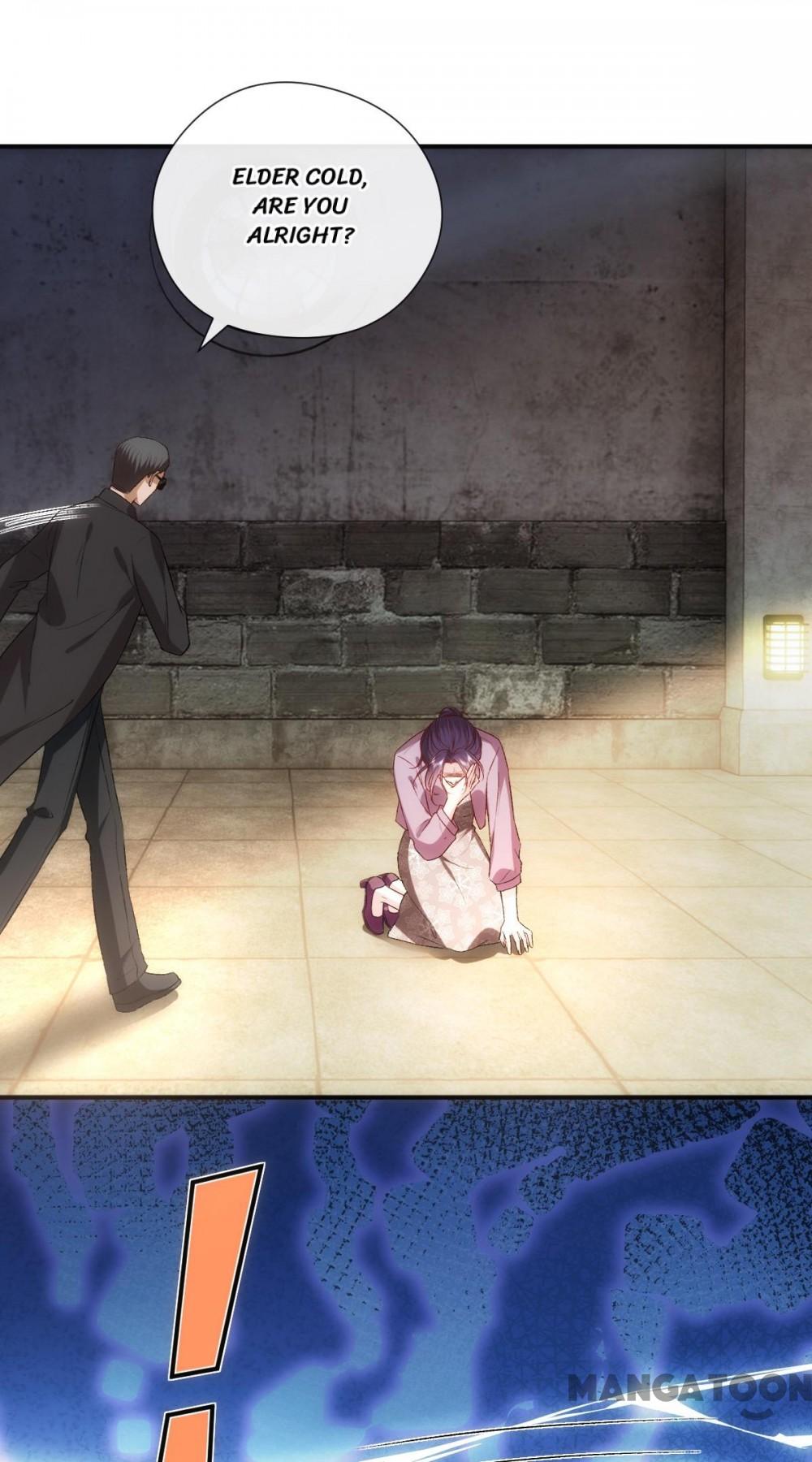 Read Proving Them Wrong Everyday Manga Online