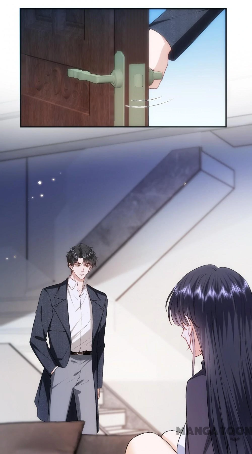Read Proving Them Wrong Everyday Manga Online