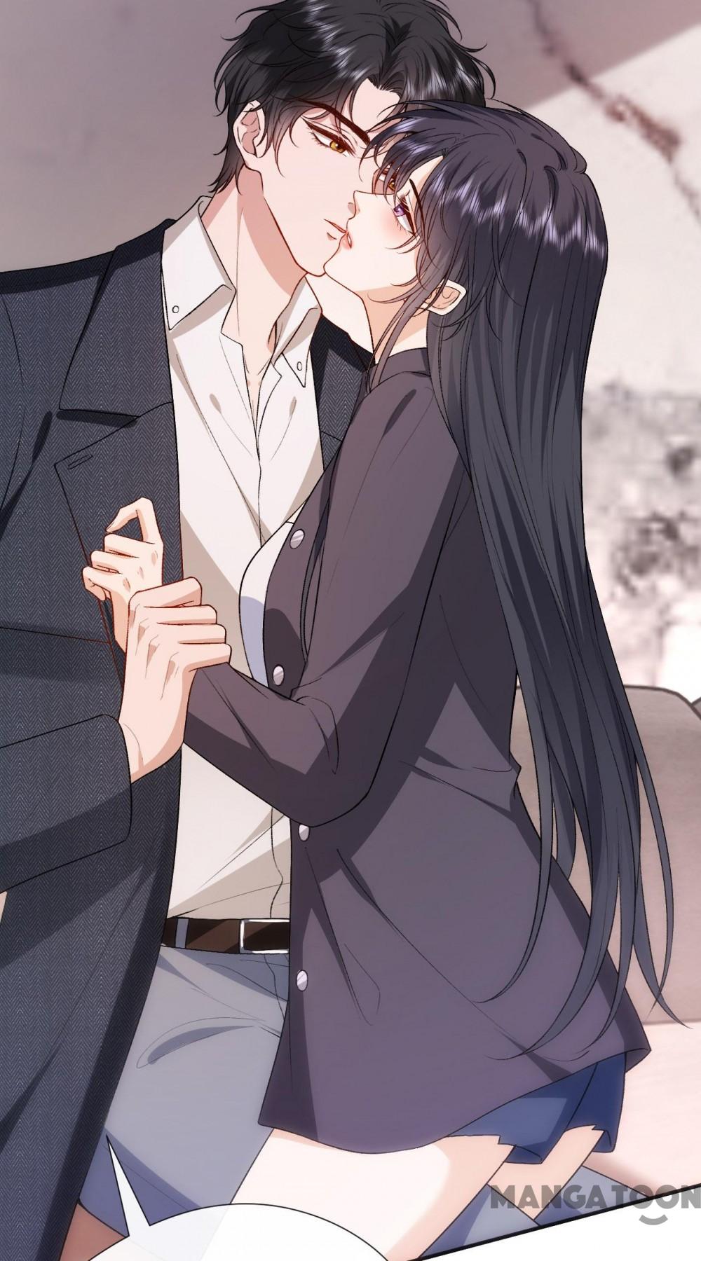 Read Proving Them Wrong Everyday Manga Online