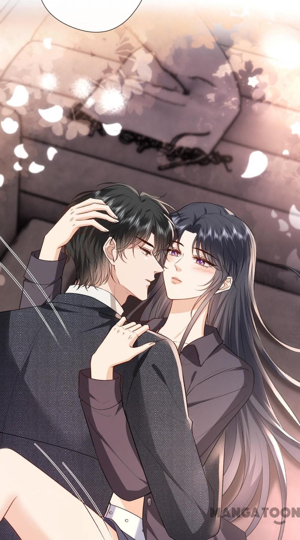 Read Proving Them Wrong Everyday Manga Online