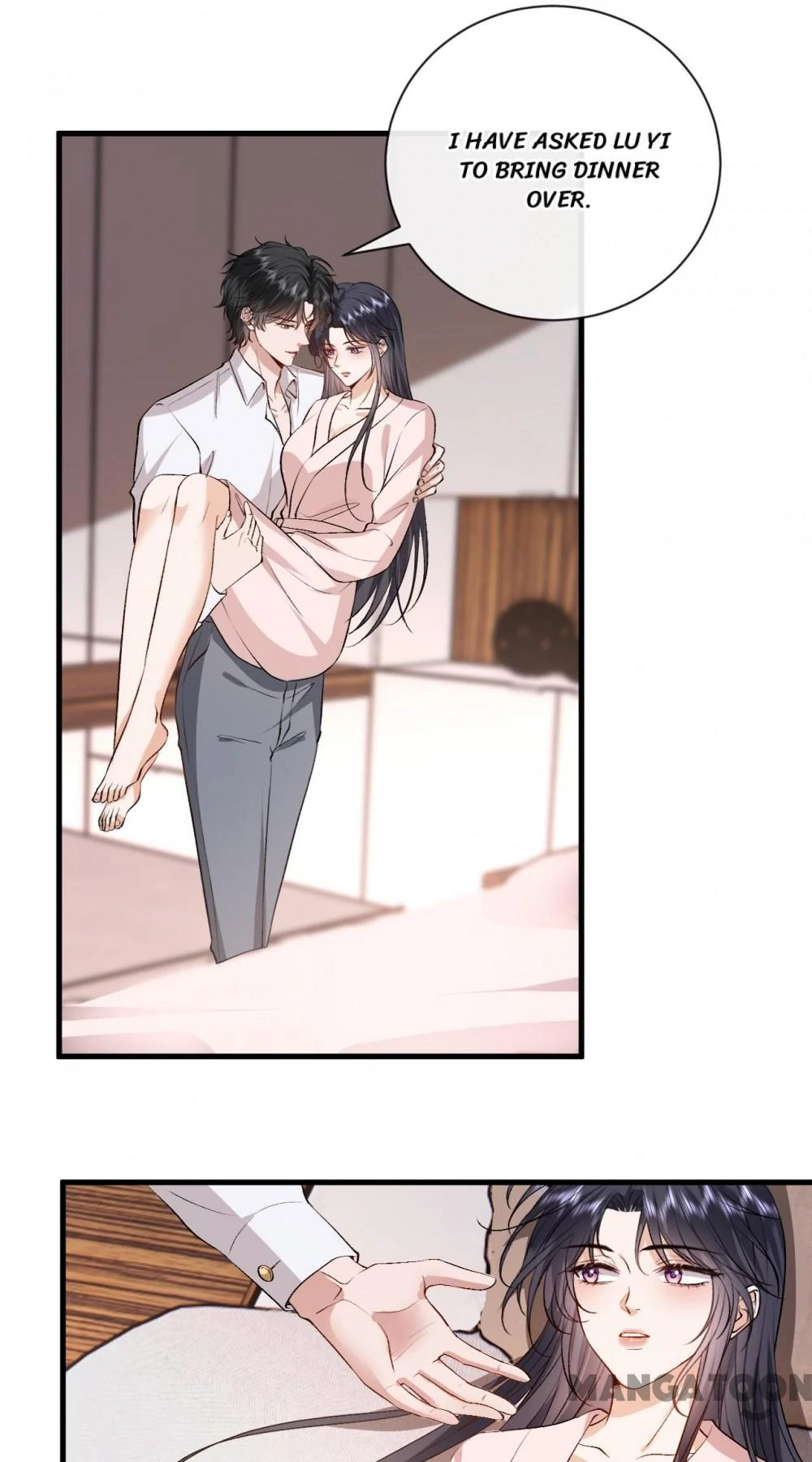 Read Proving Them Wrong Everyday Manga Online