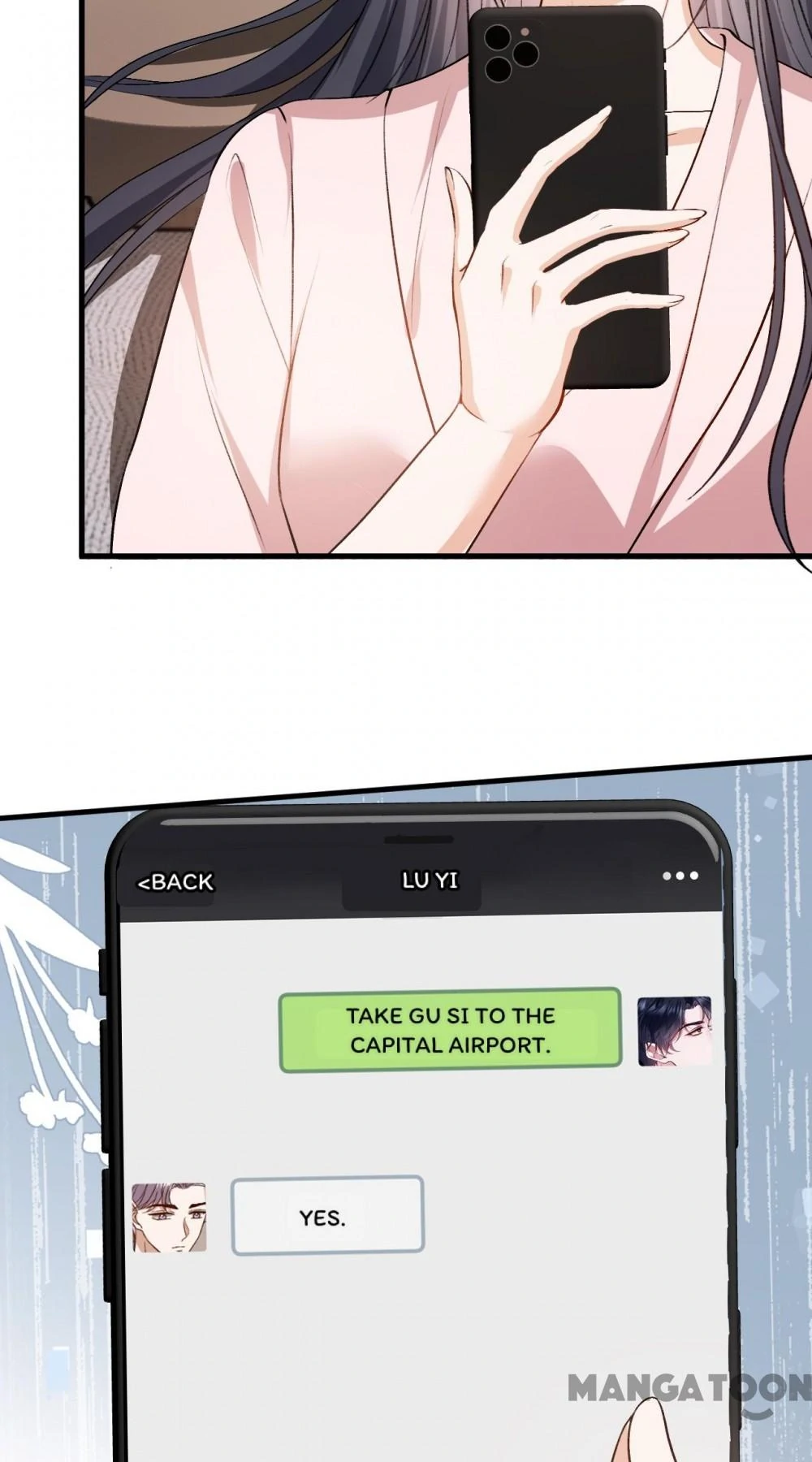Read Proving Them Wrong Everyday Manga Online