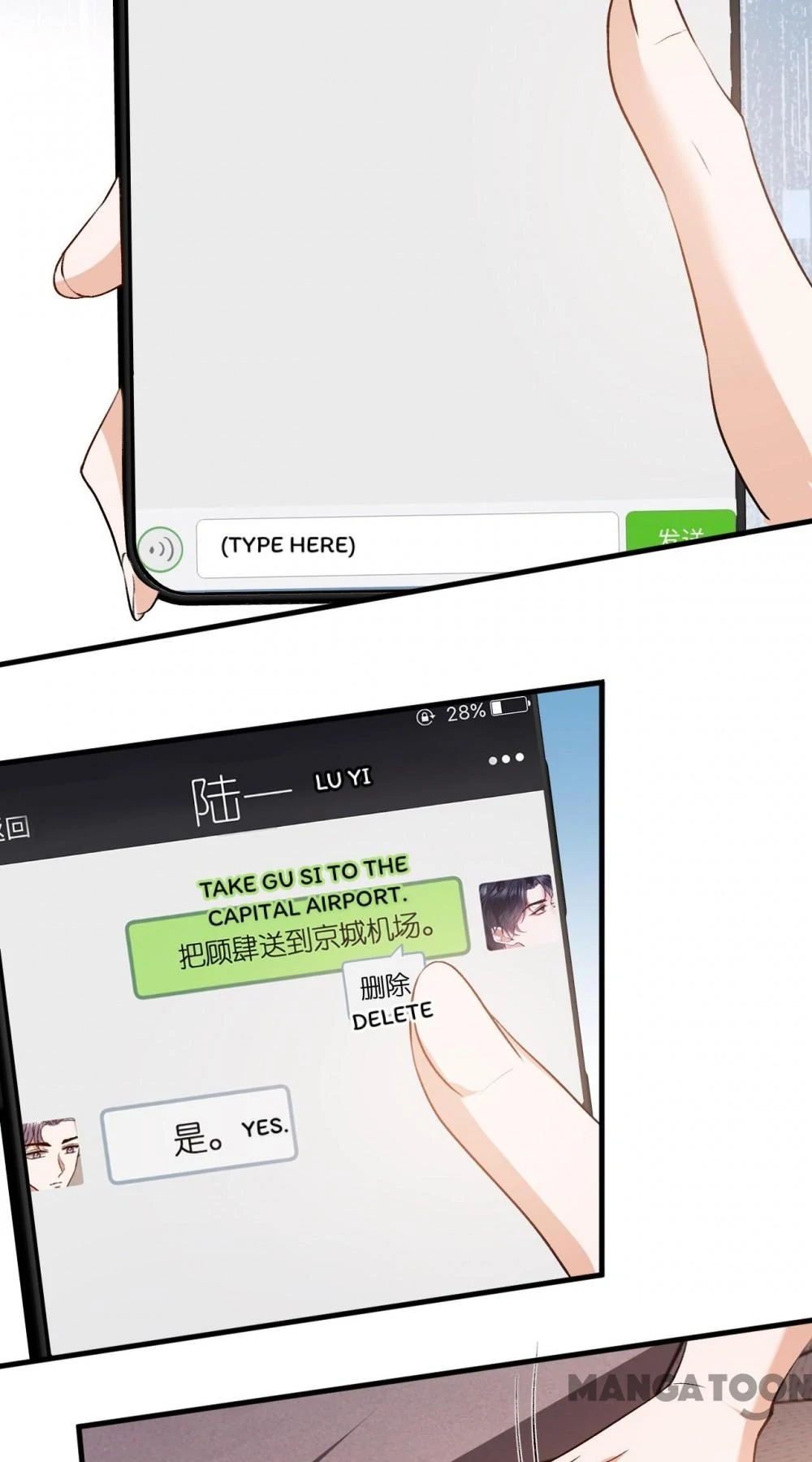 Read Proving Them Wrong Everyday Manga Online