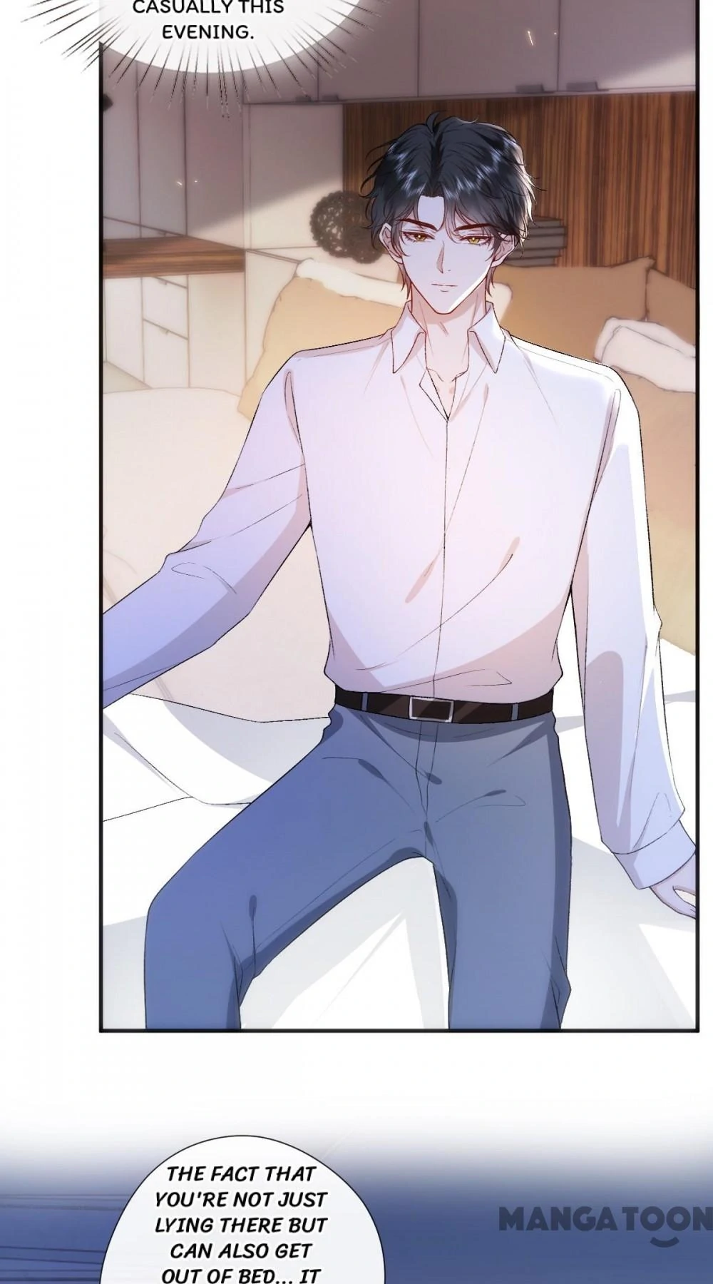 Read Proving Them Wrong Everyday Manga Online