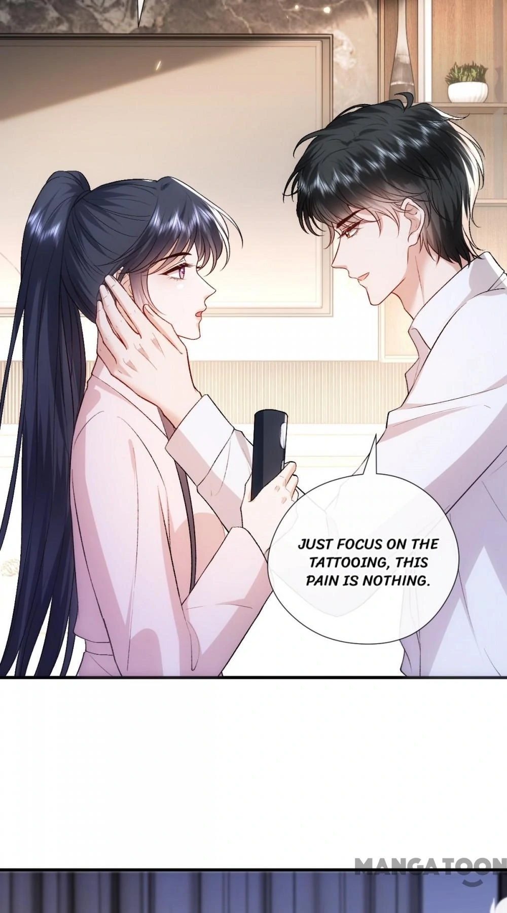 Read Proving Them Wrong Everyday Manga Online