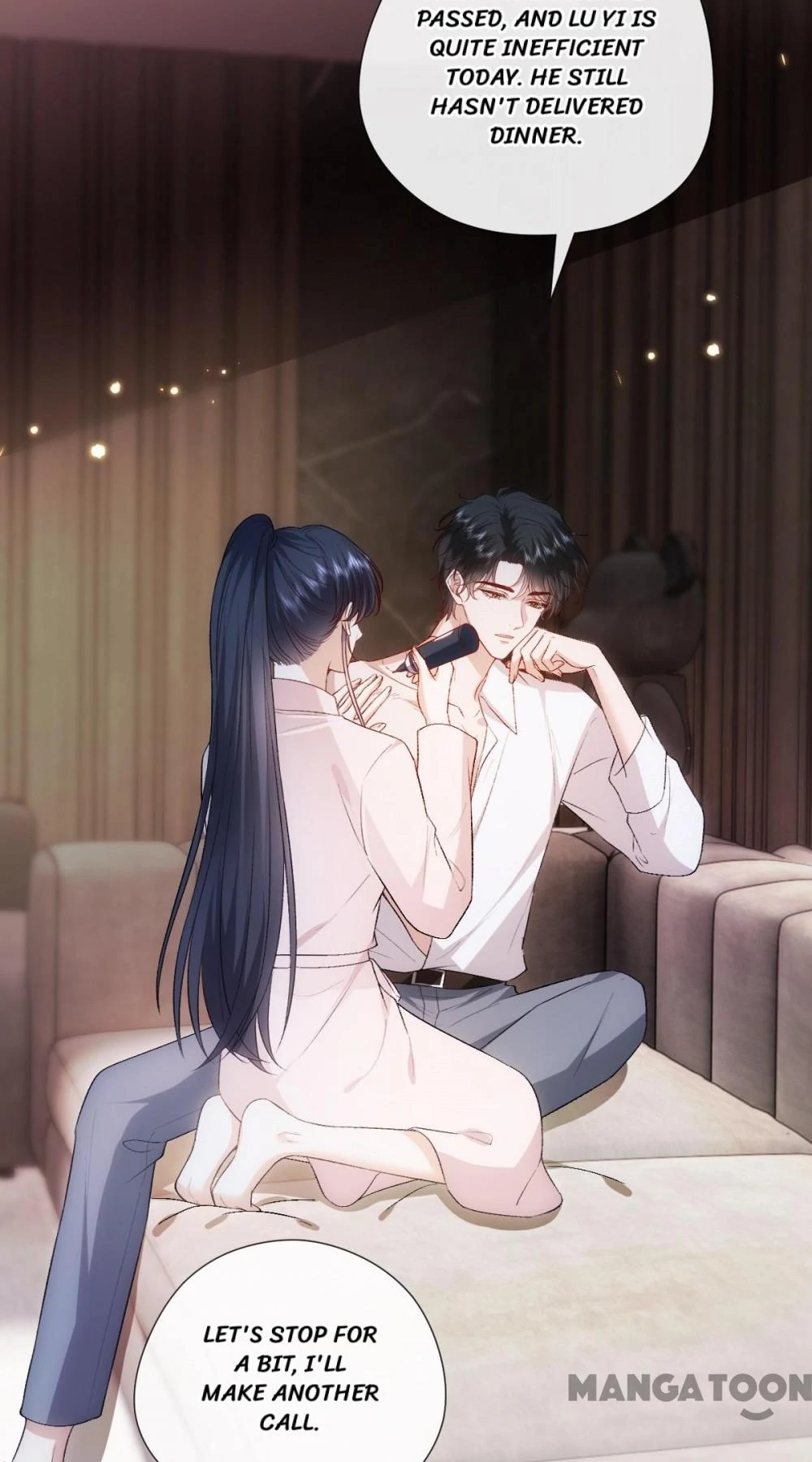 Read Proving Them Wrong Everyday Manga Online