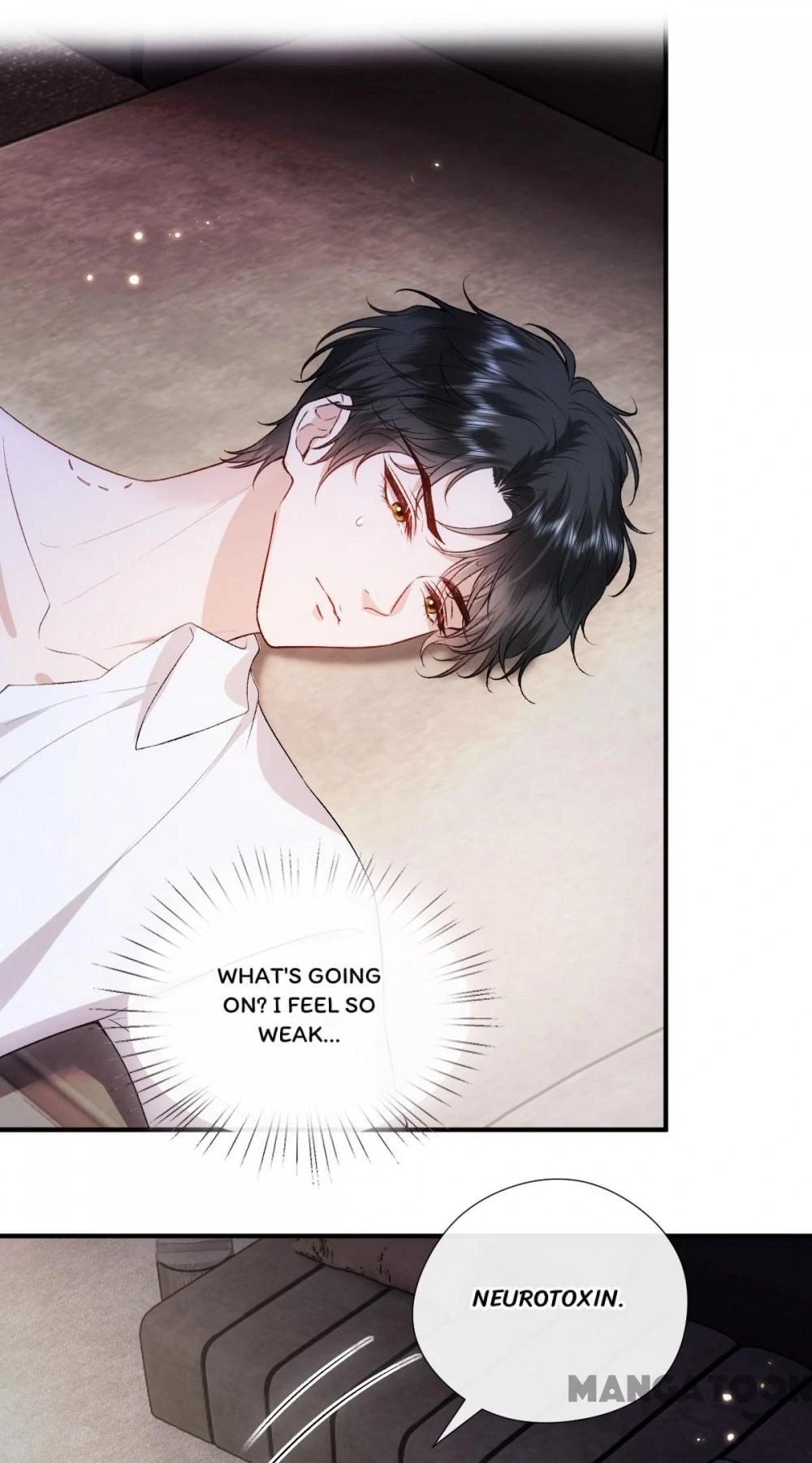 Read Proving Them Wrong Everyday Manga Online