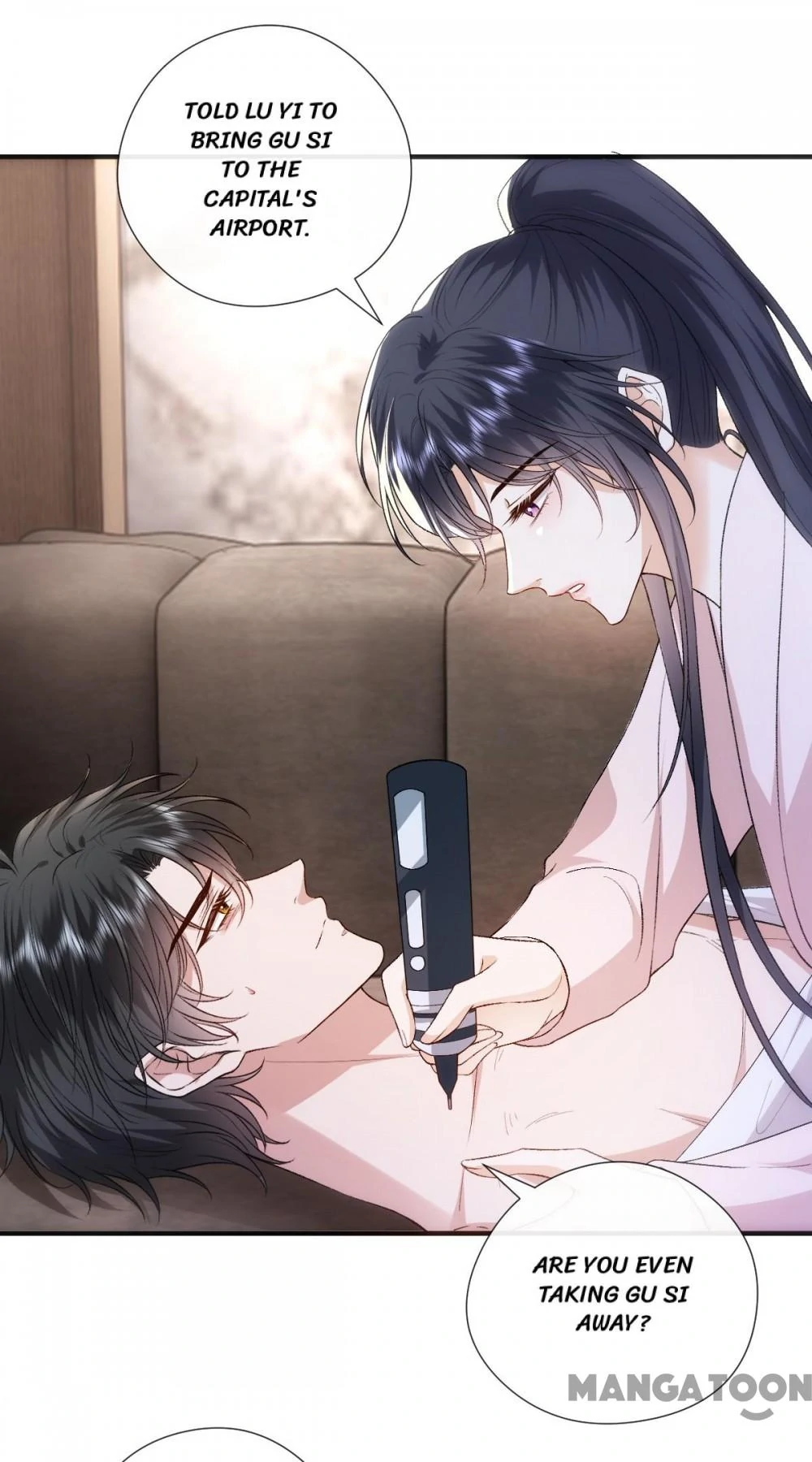 Read Proving Them Wrong Everyday Manga Online