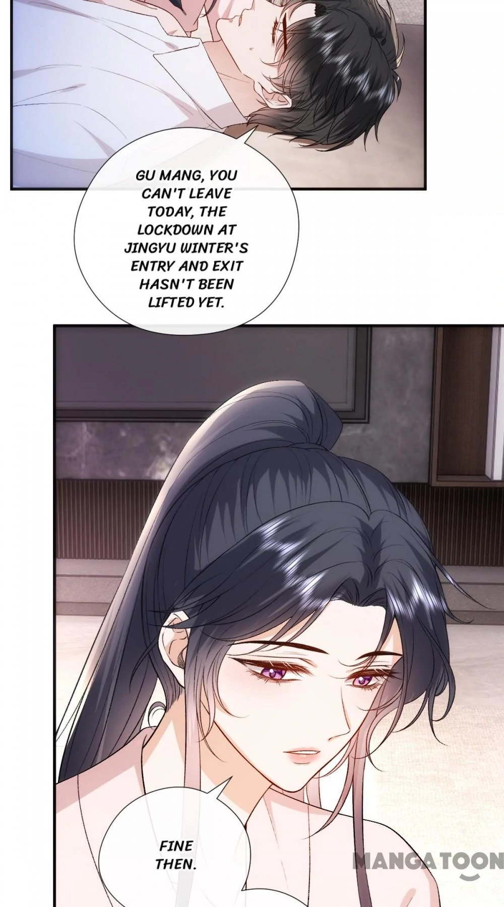 Read Proving Them Wrong Everyday Manga Online