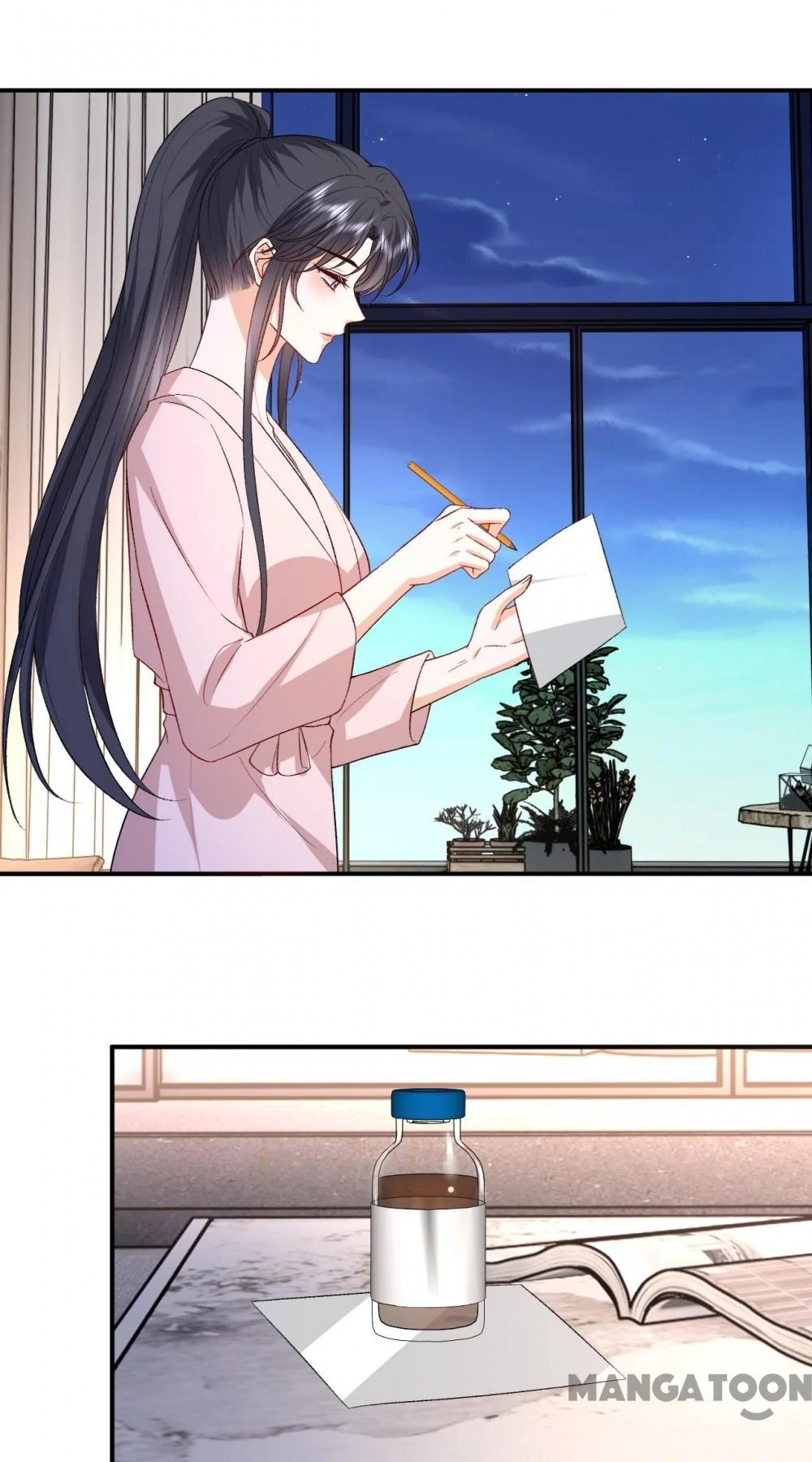 Read Proving Them Wrong Everyday Manga Online