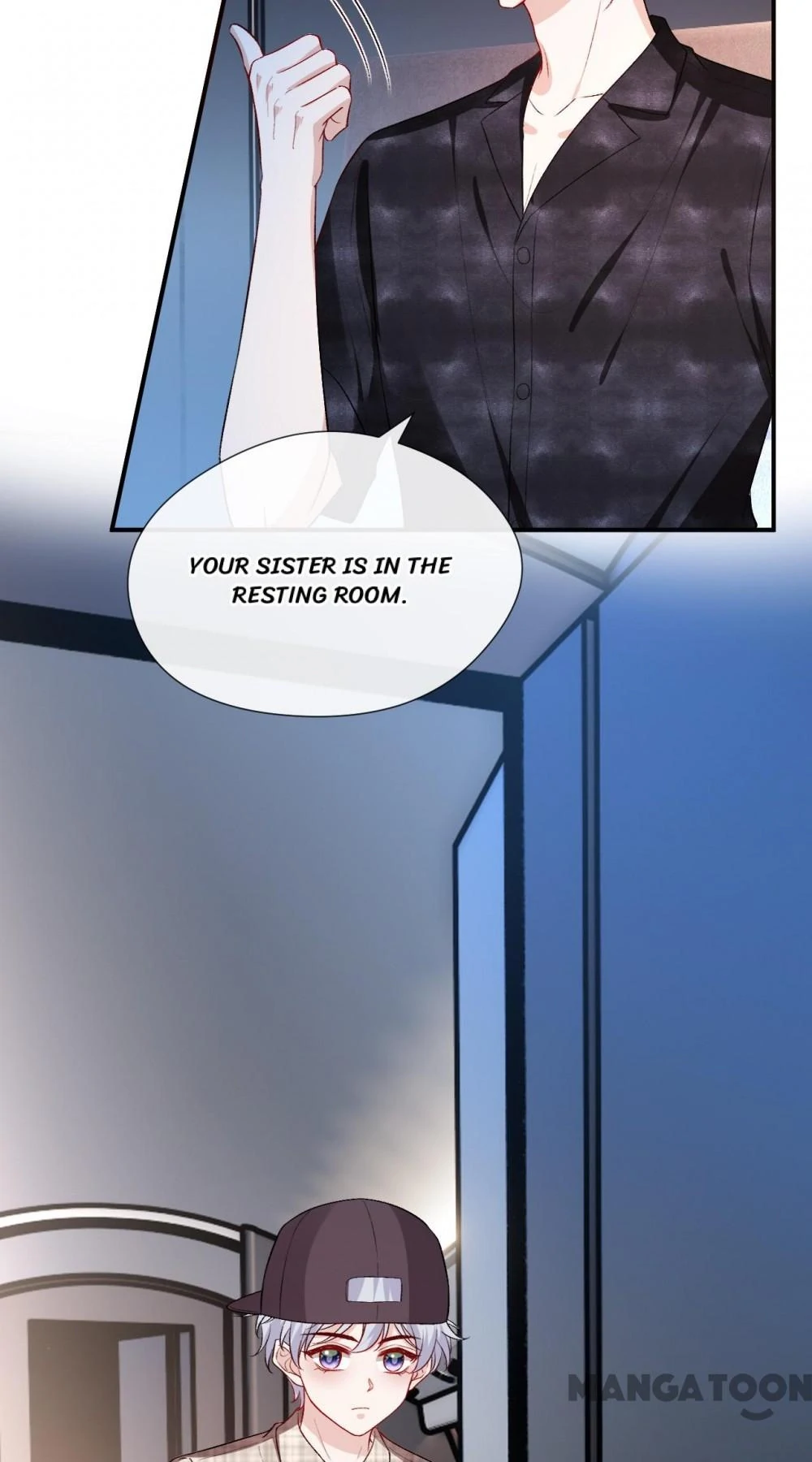 Read Proving Them Wrong Everyday Manga Online