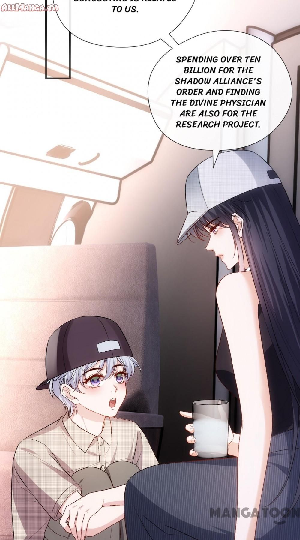 Read Proving Them Wrong Everyday Manga Online