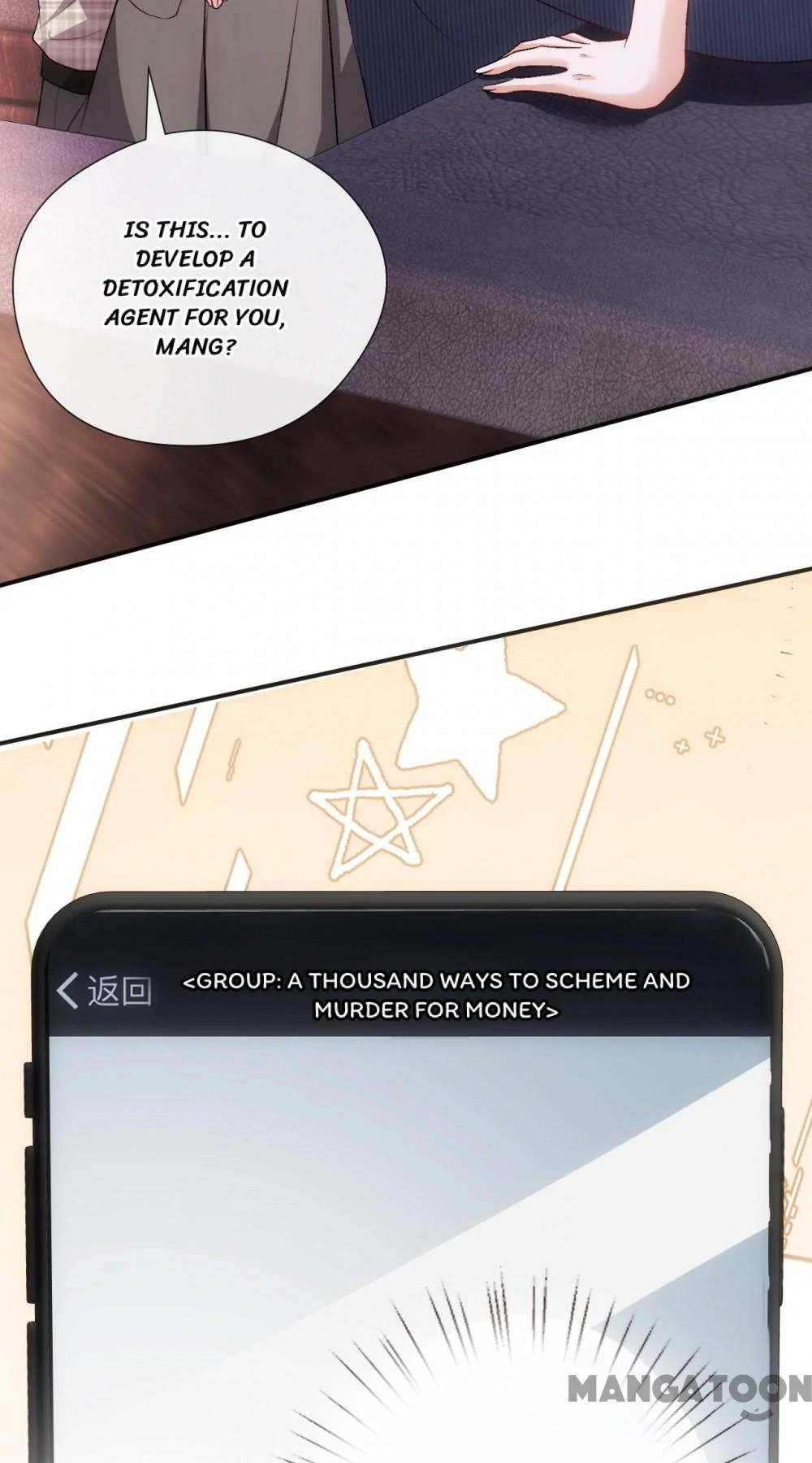 Read Proving Them Wrong Everyday Manga Online