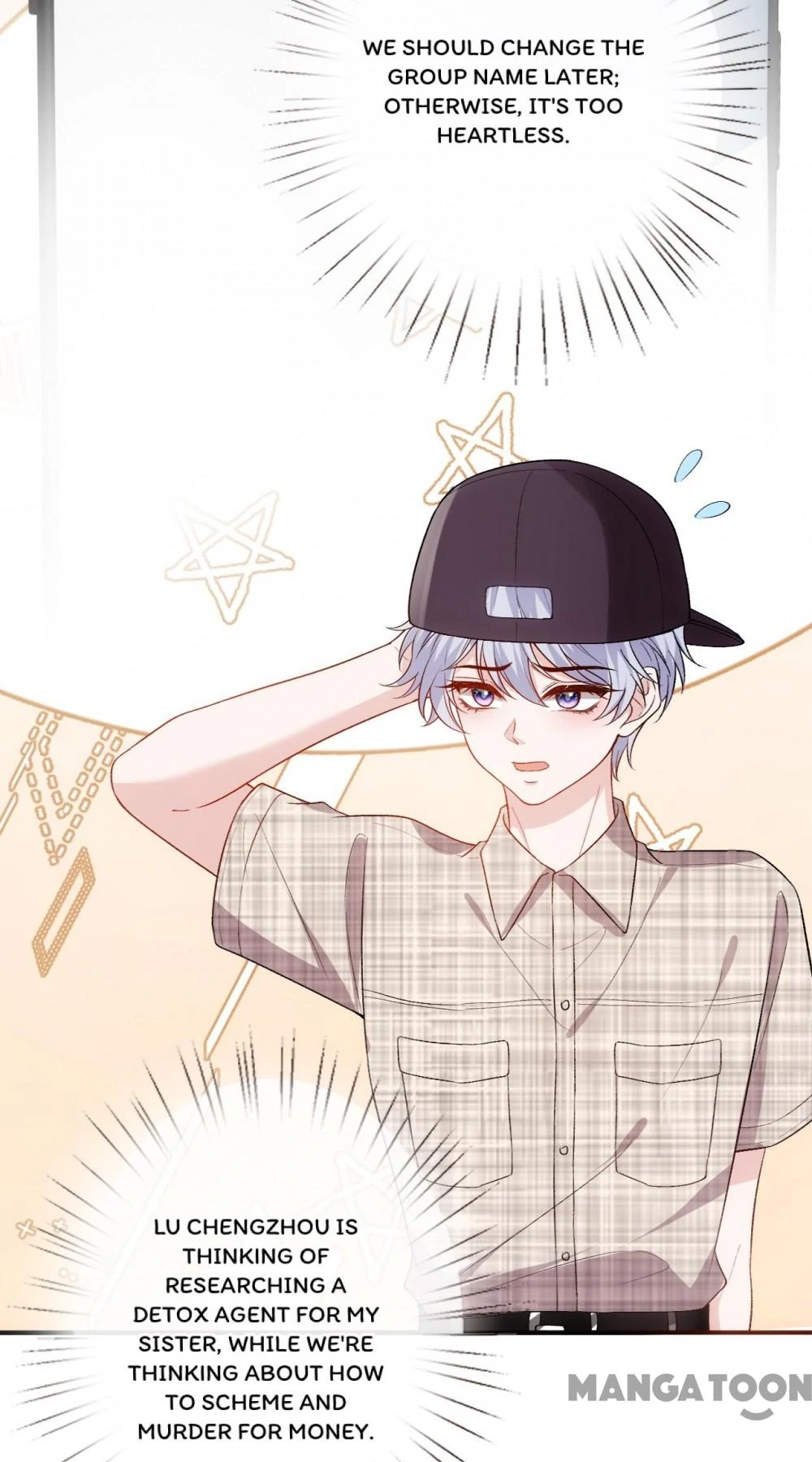 Read Proving Them Wrong Everyday Manga Online