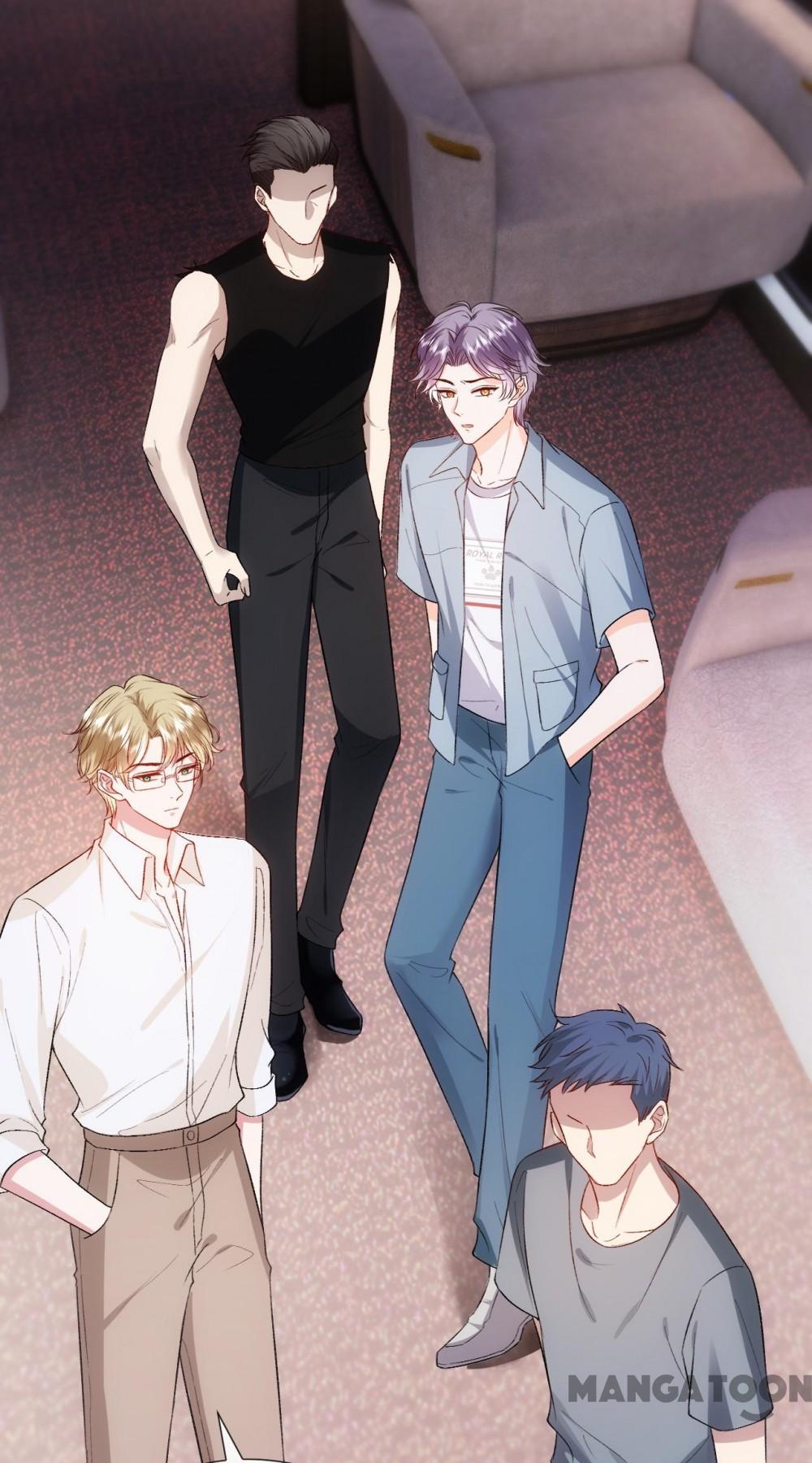 Read Proving Them Wrong Everyday Manga Online