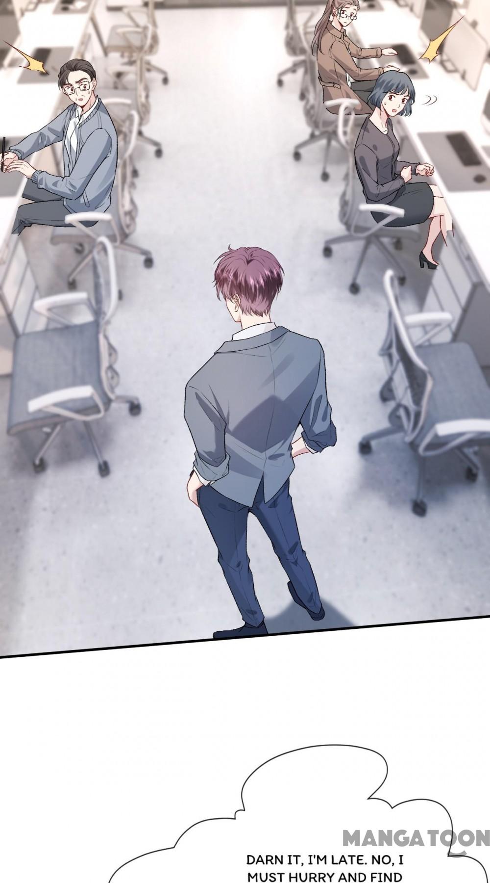 Read Proving Them Wrong Everyday Manga Online
