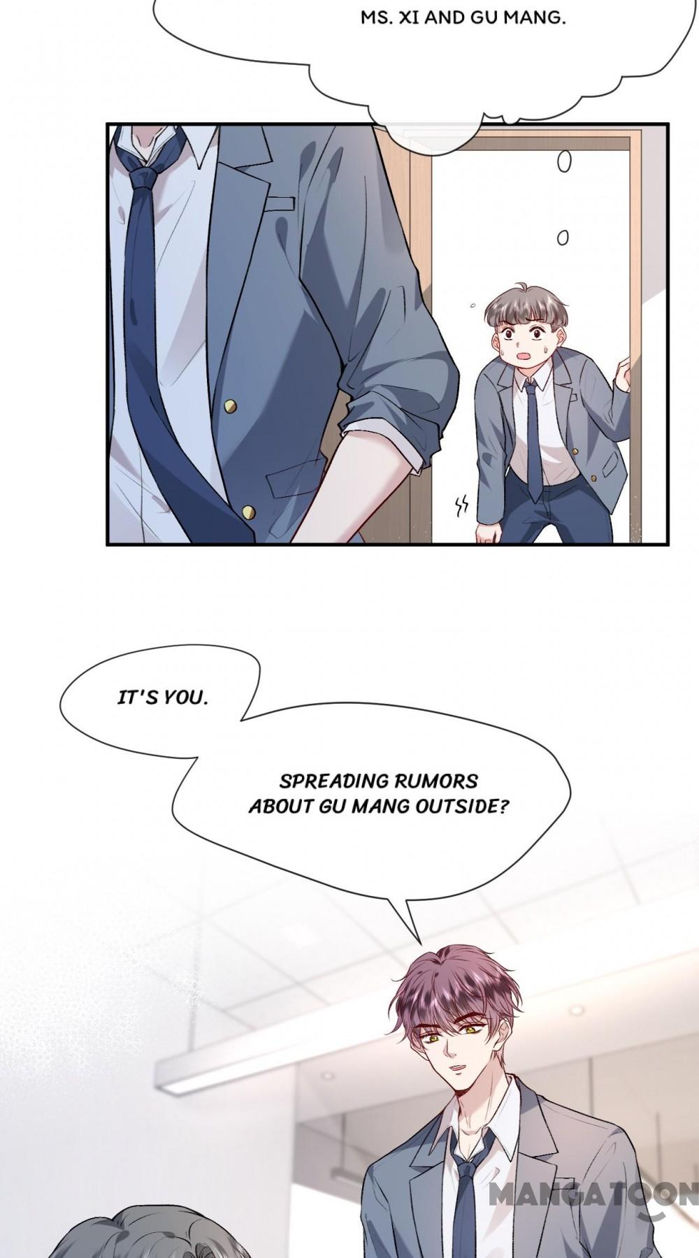 Read Proving Them Wrong Everyday Manga Online