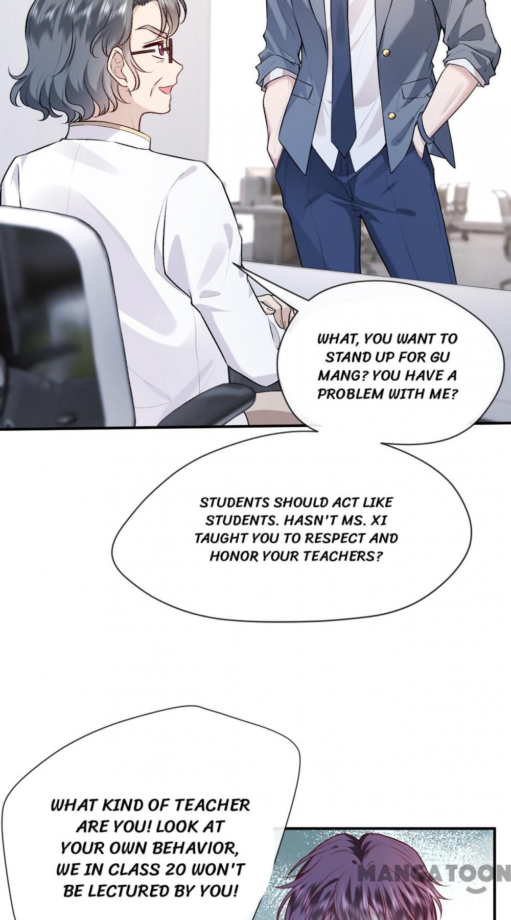 Read Proving Them Wrong Everyday Manga Online