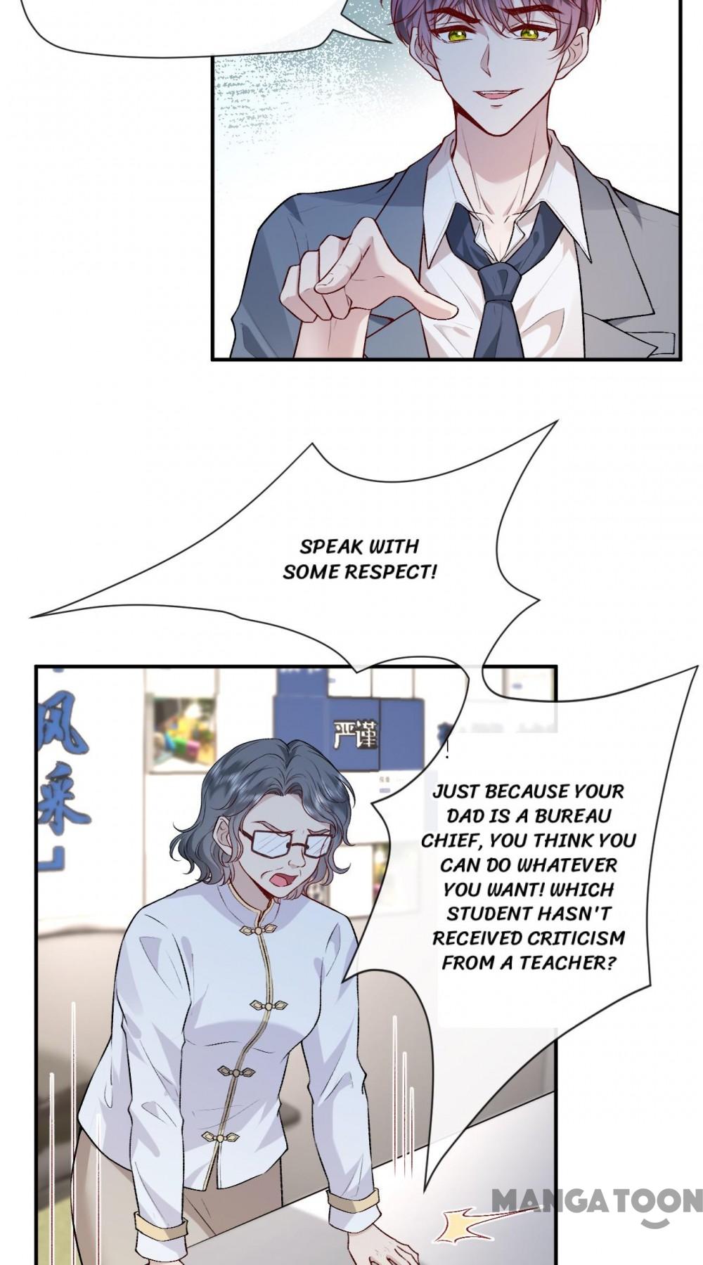 Read Proving Them Wrong Everyday Manga Online