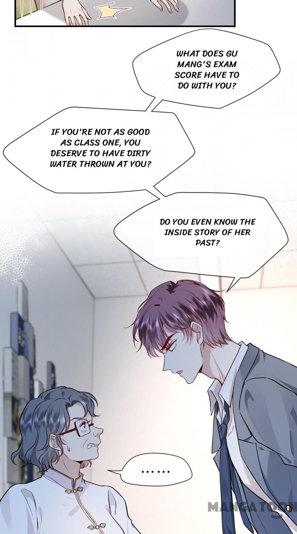 Read Proving Them Wrong Everyday Manga Online