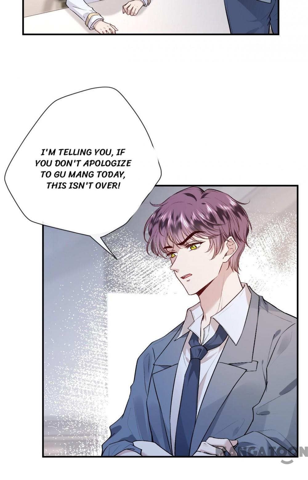 Read Proving Them Wrong Everyday Manga Online