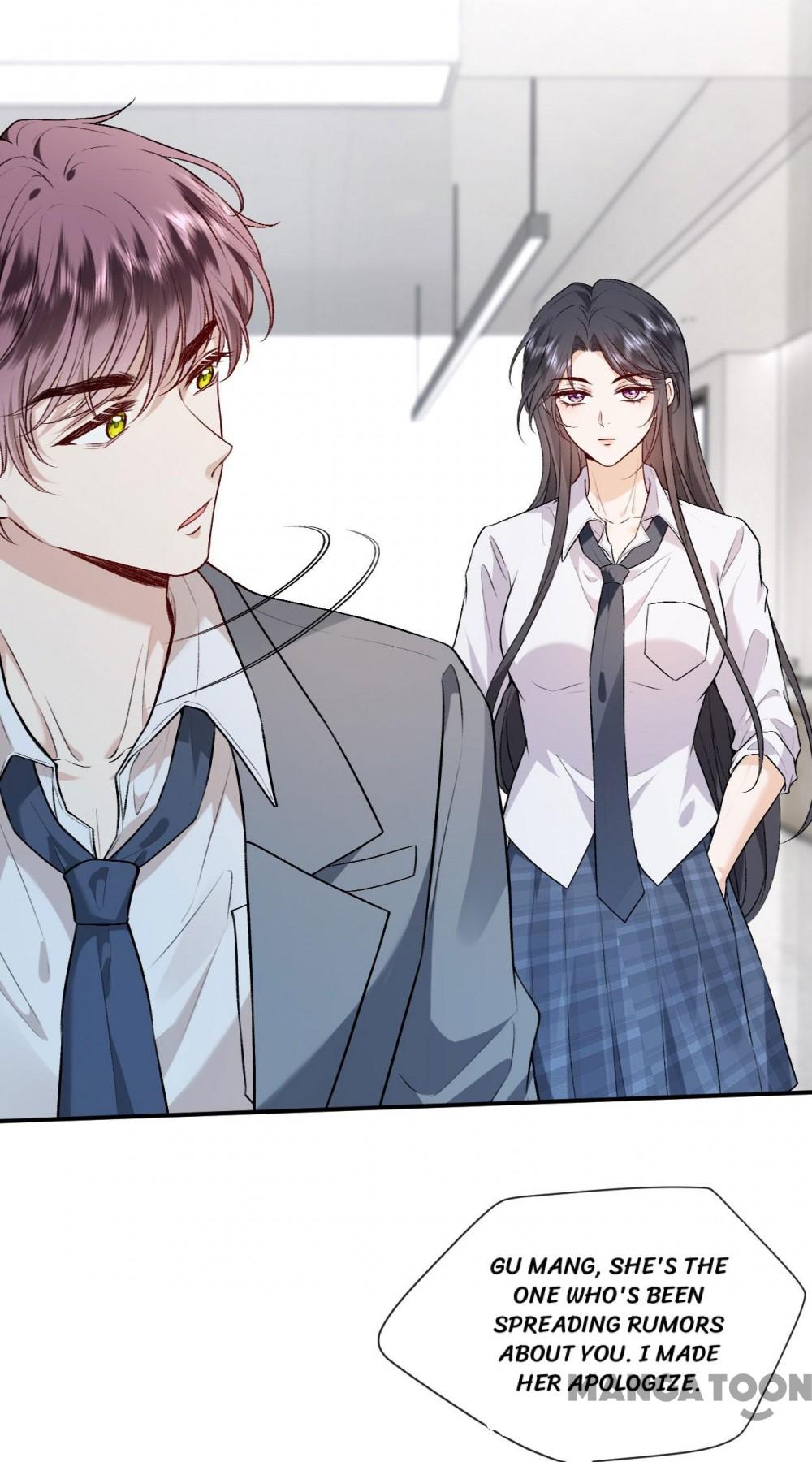 Read Proving Them Wrong Everyday Manga Online