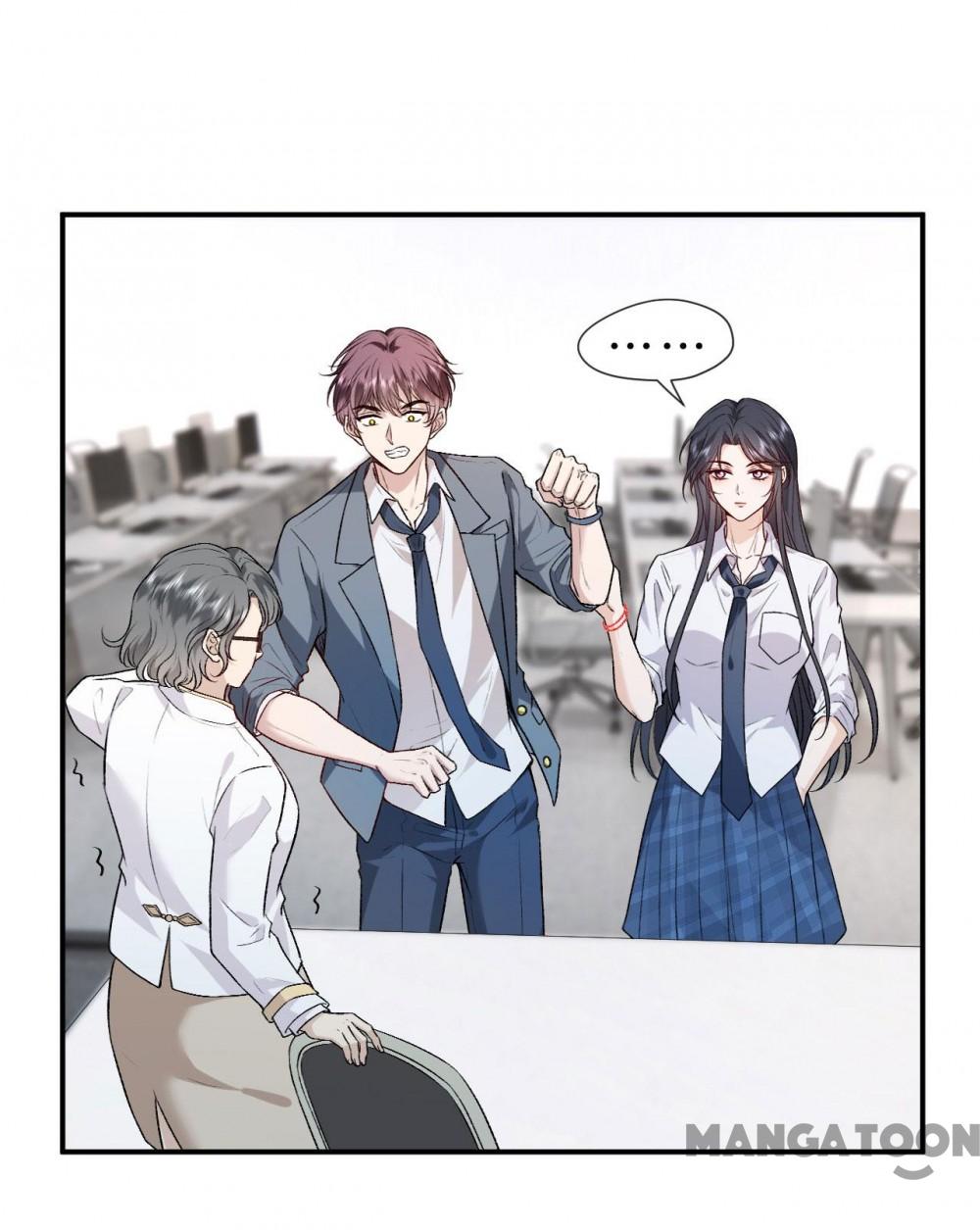 Read Proving Them Wrong Everyday Manga Online