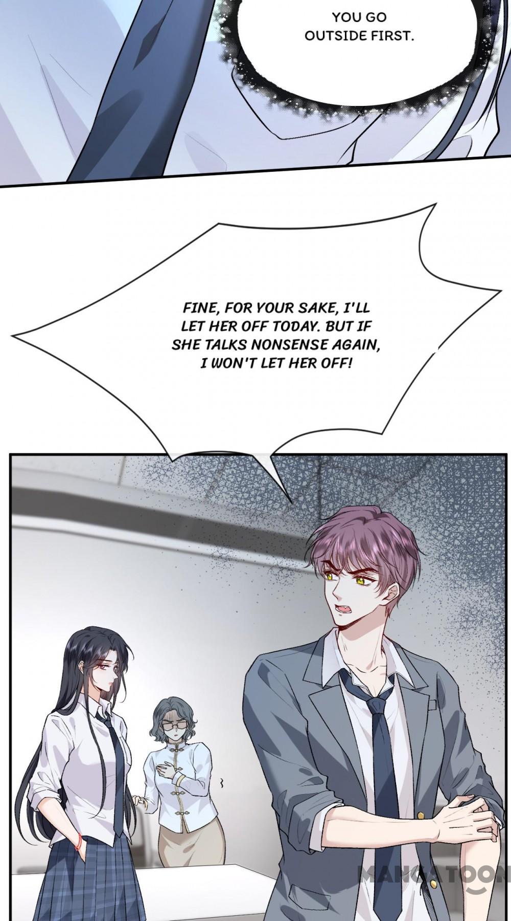 Read Proving Them Wrong Everyday Manga Online