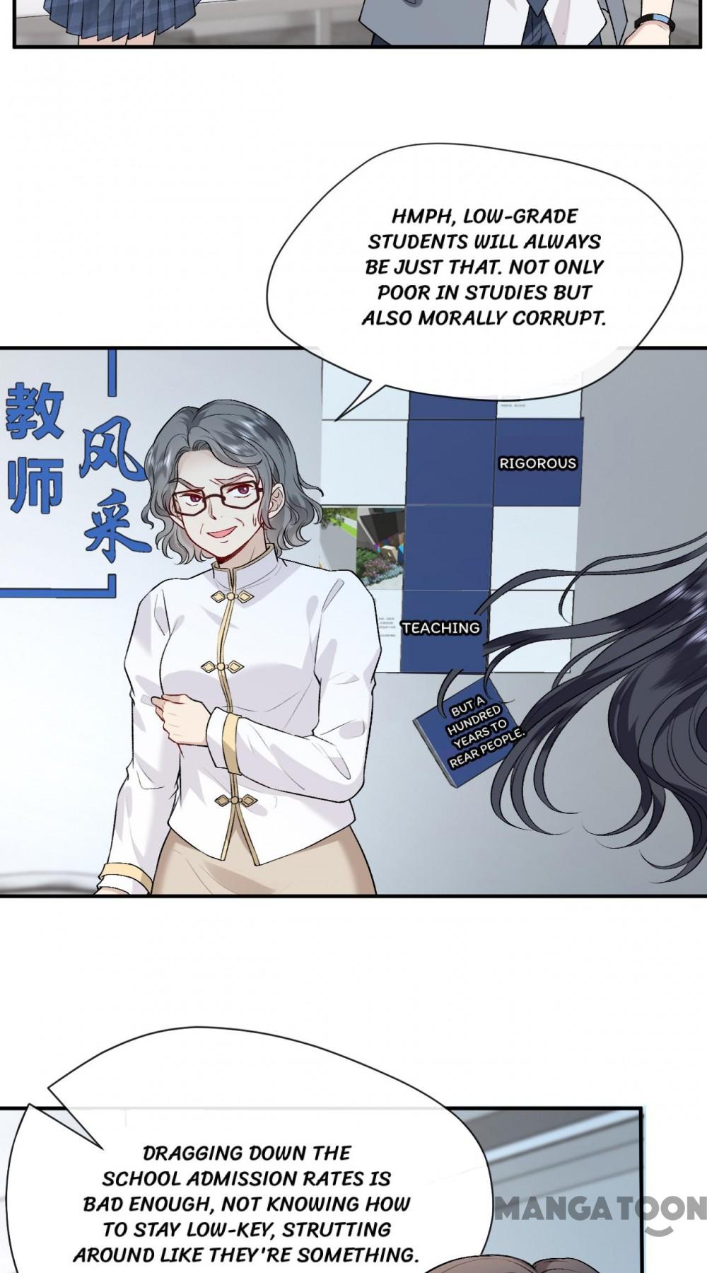 Read Proving Them Wrong Everyday Manga Online
