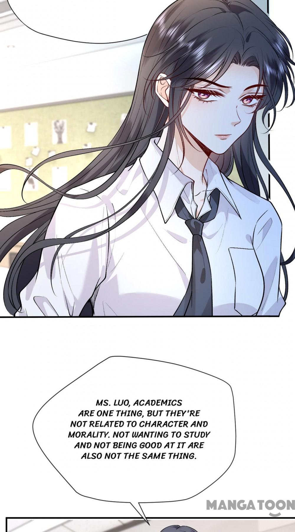 Read Proving Them Wrong Everyday Manga Online