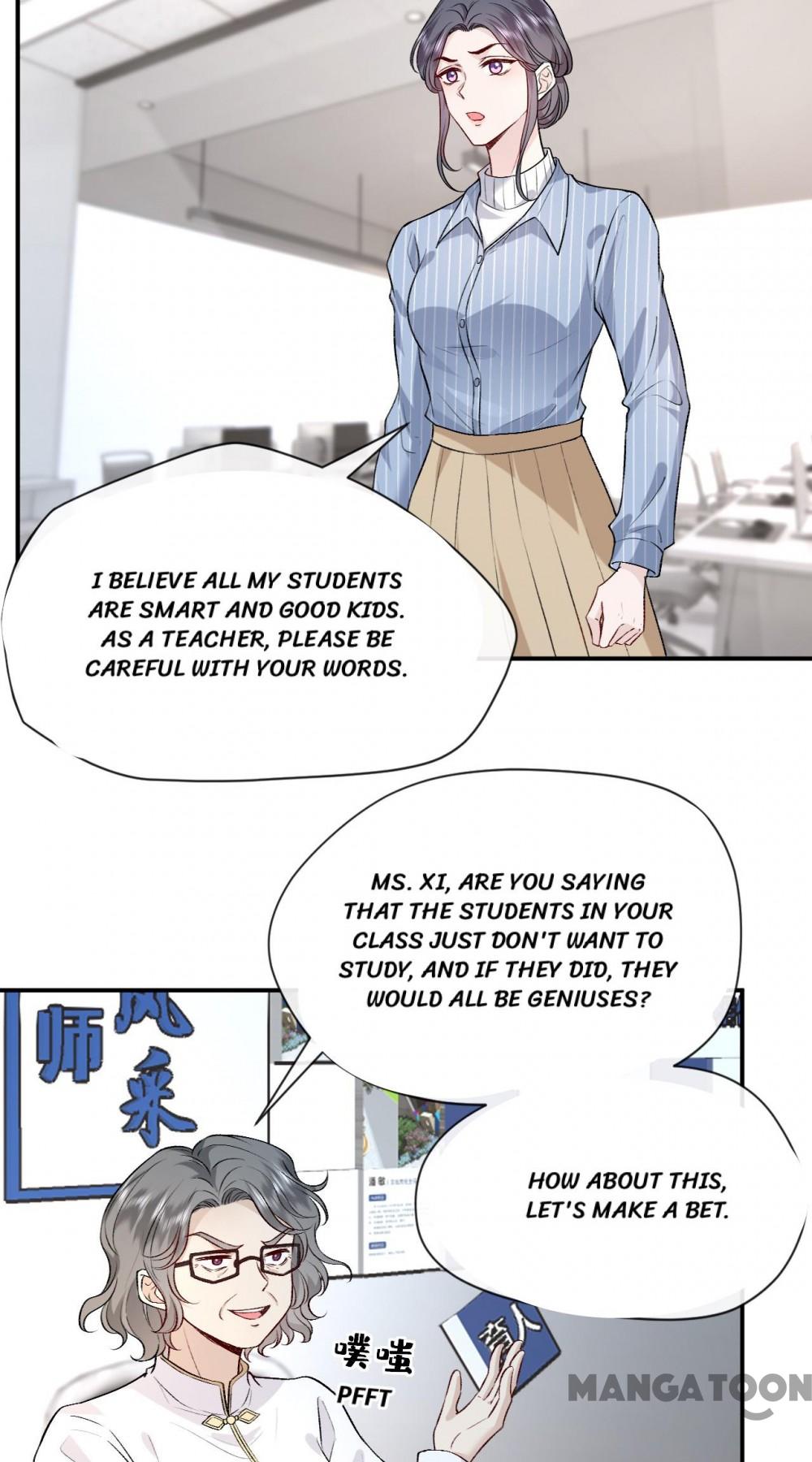 Read Proving Them Wrong Everyday Manga Online