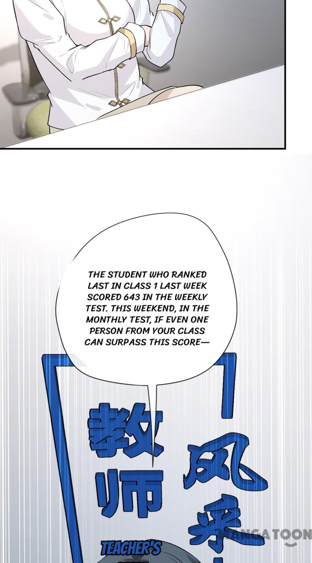 Read Proving Them Wrong Everyday Manga Online